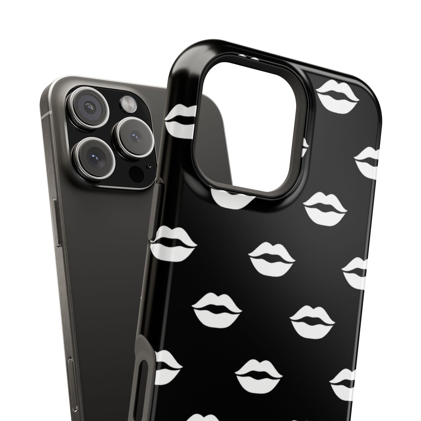 Lippy Noir
