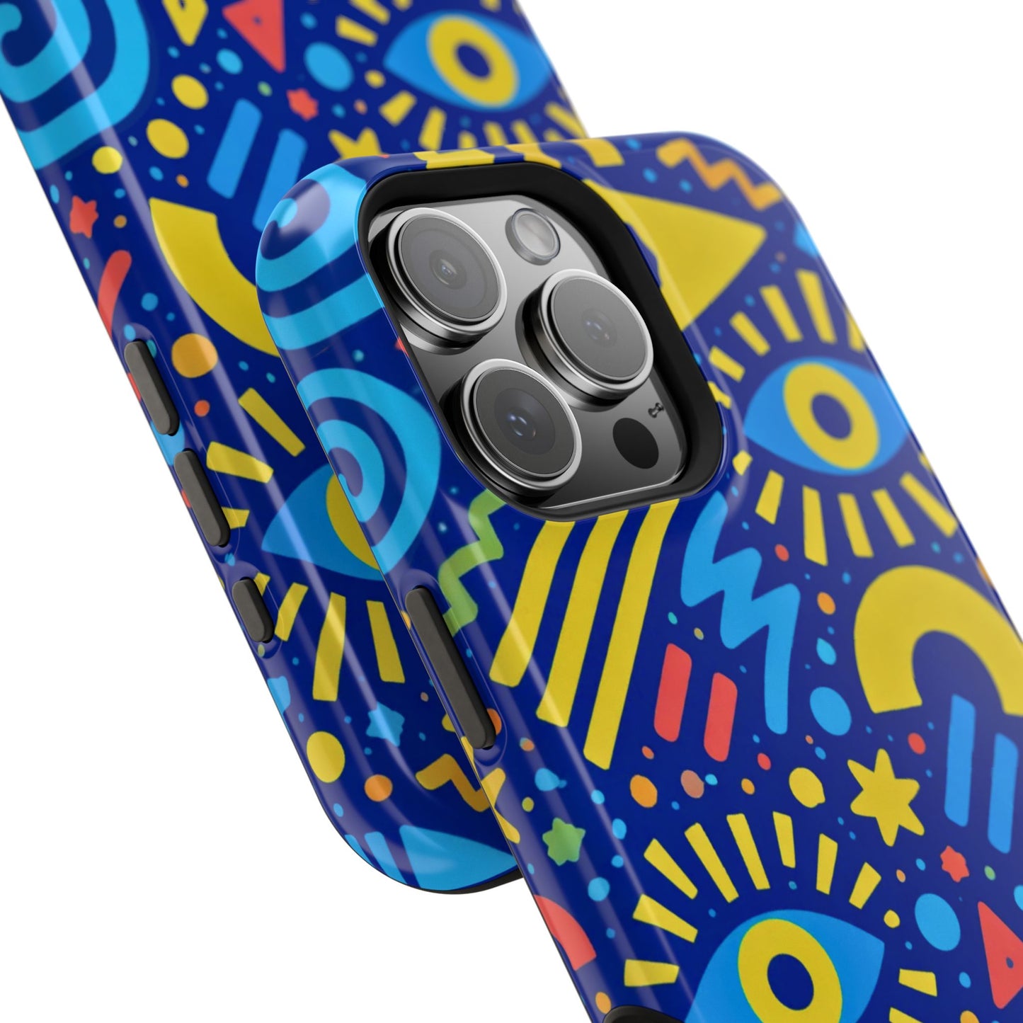 Geometric Pop