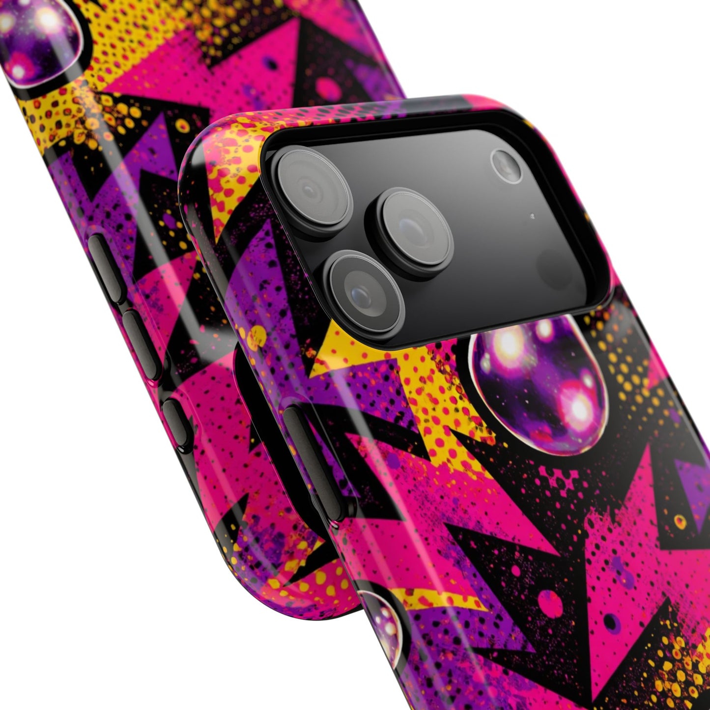 Bubblepunk Retro