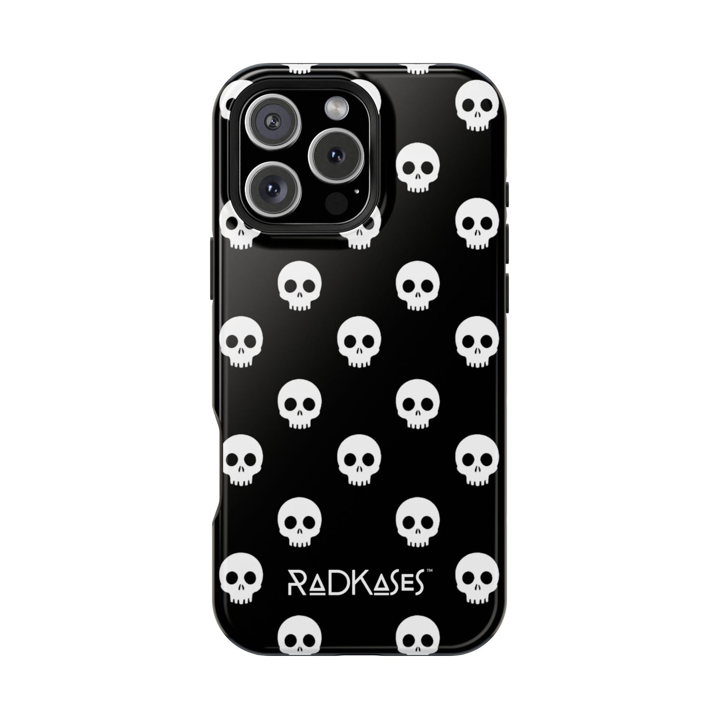 Shadow Skulls