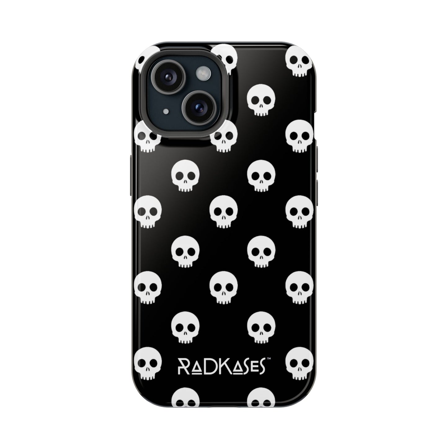 Shadow Skulls