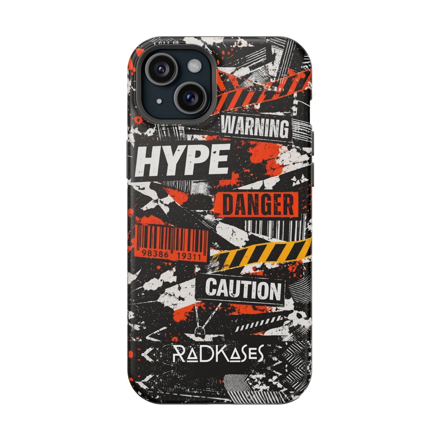 Hype Hazard