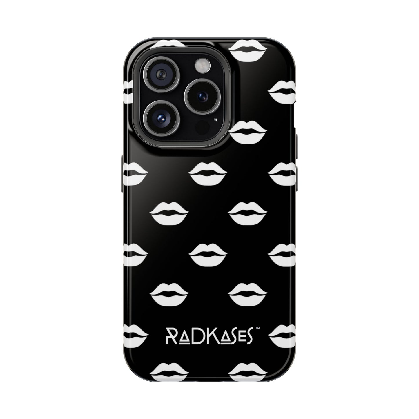 Lippy Noir