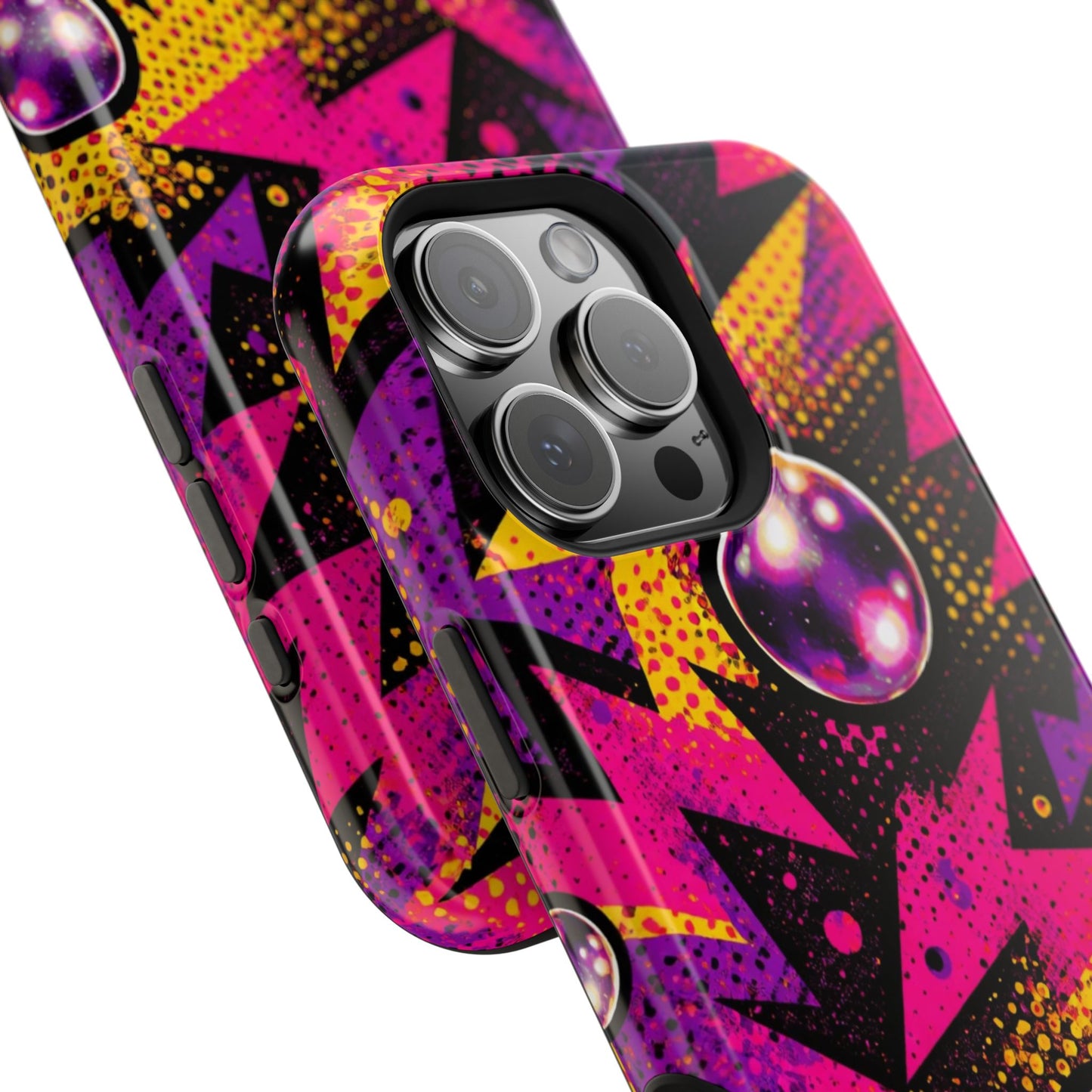 Bubblepunk Retro