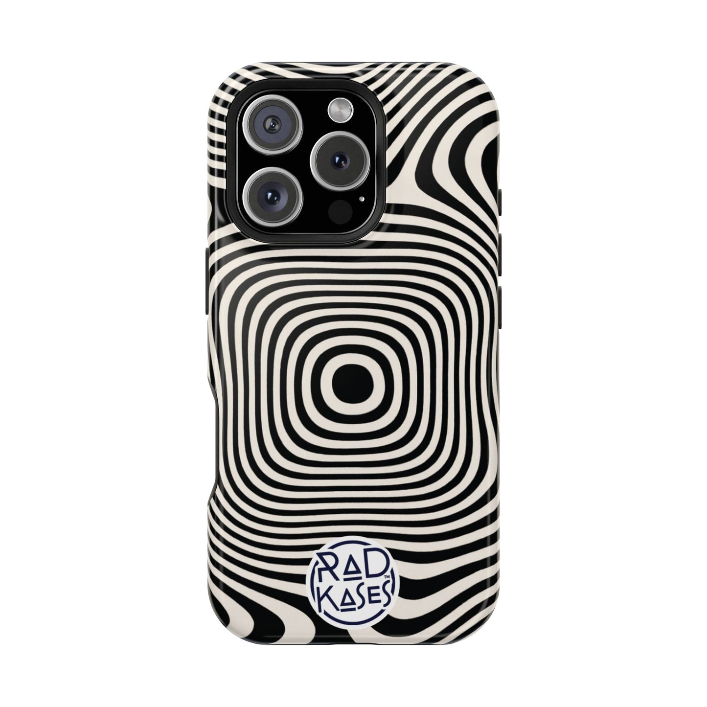 Pulsing Illusion