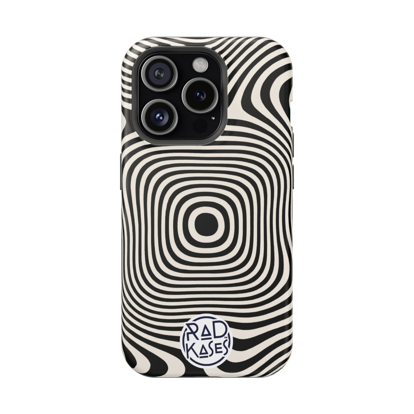 Pulsing Illusion
