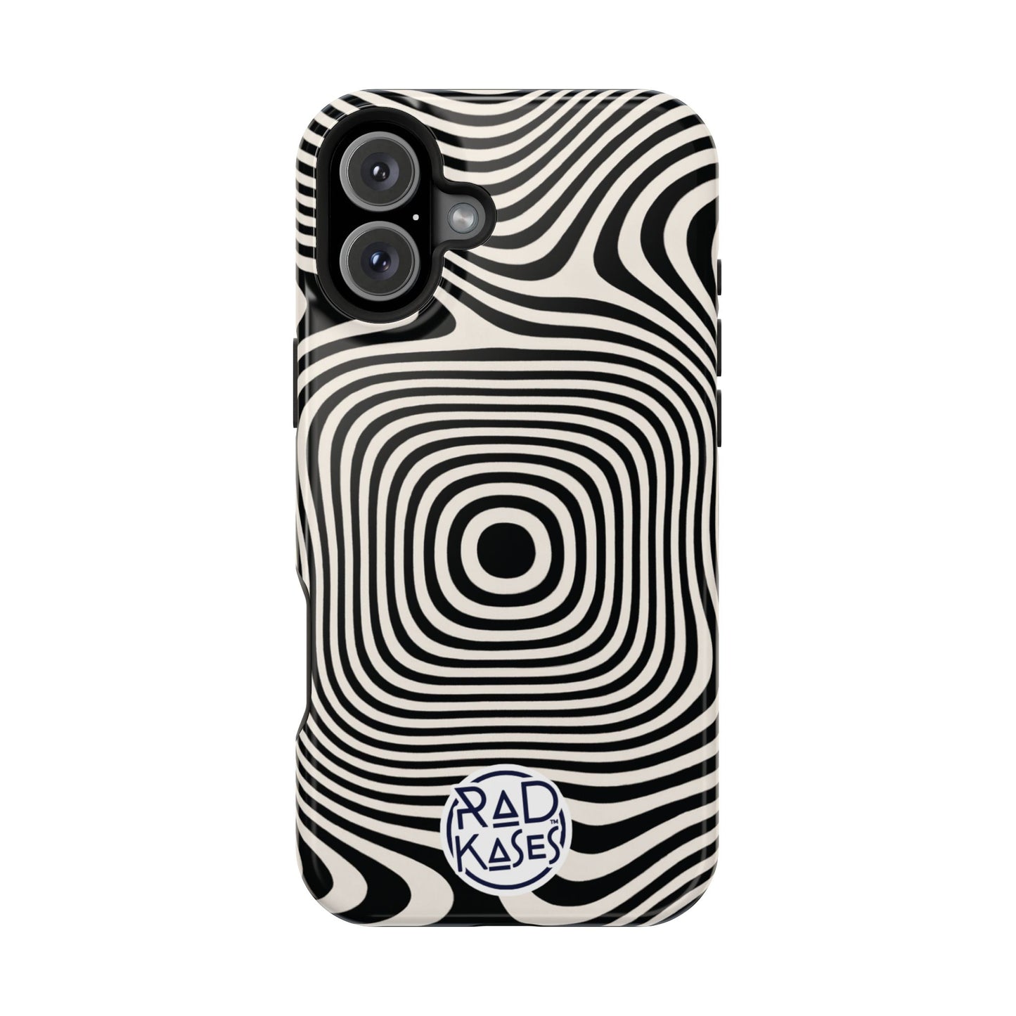 Pulsing Illusion