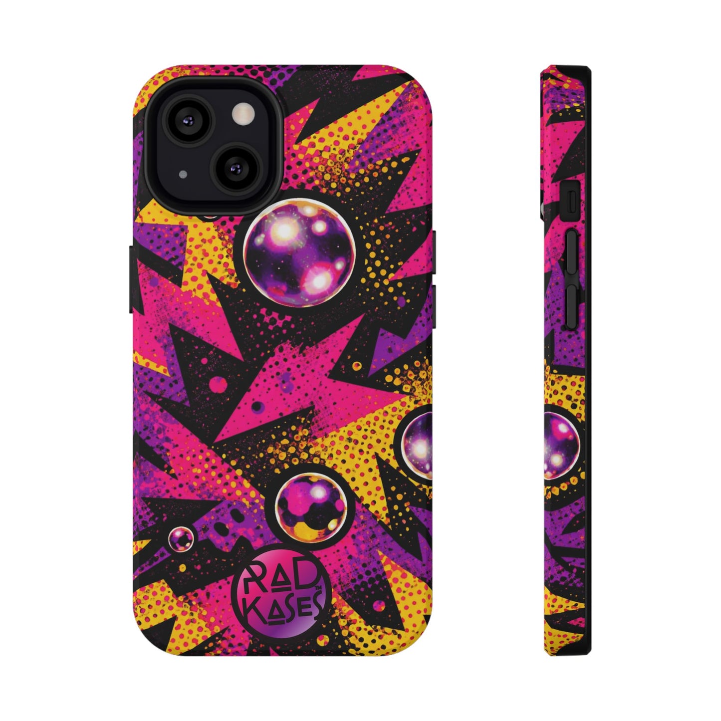 Bubblepunk Retro