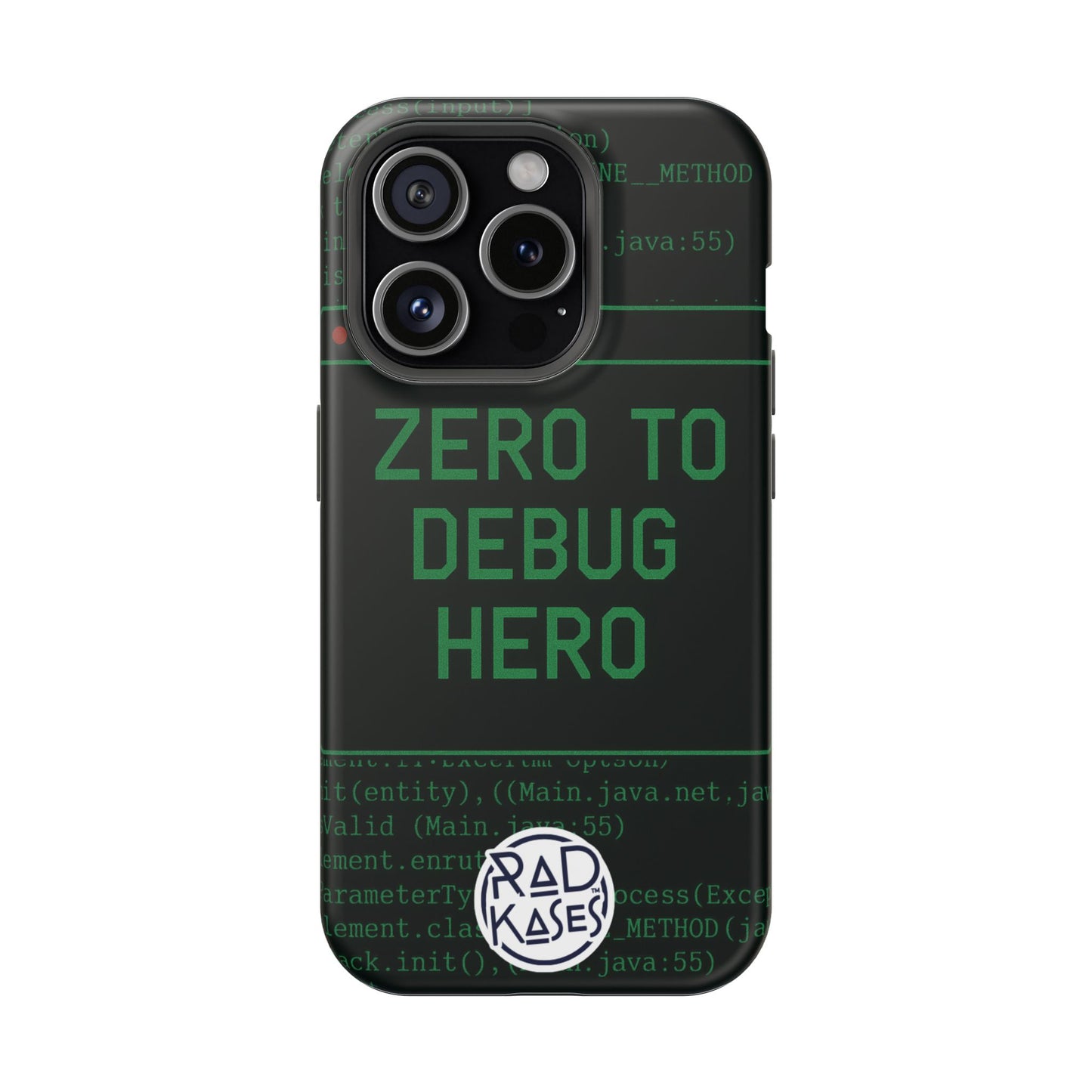 Zero to Debug Hero