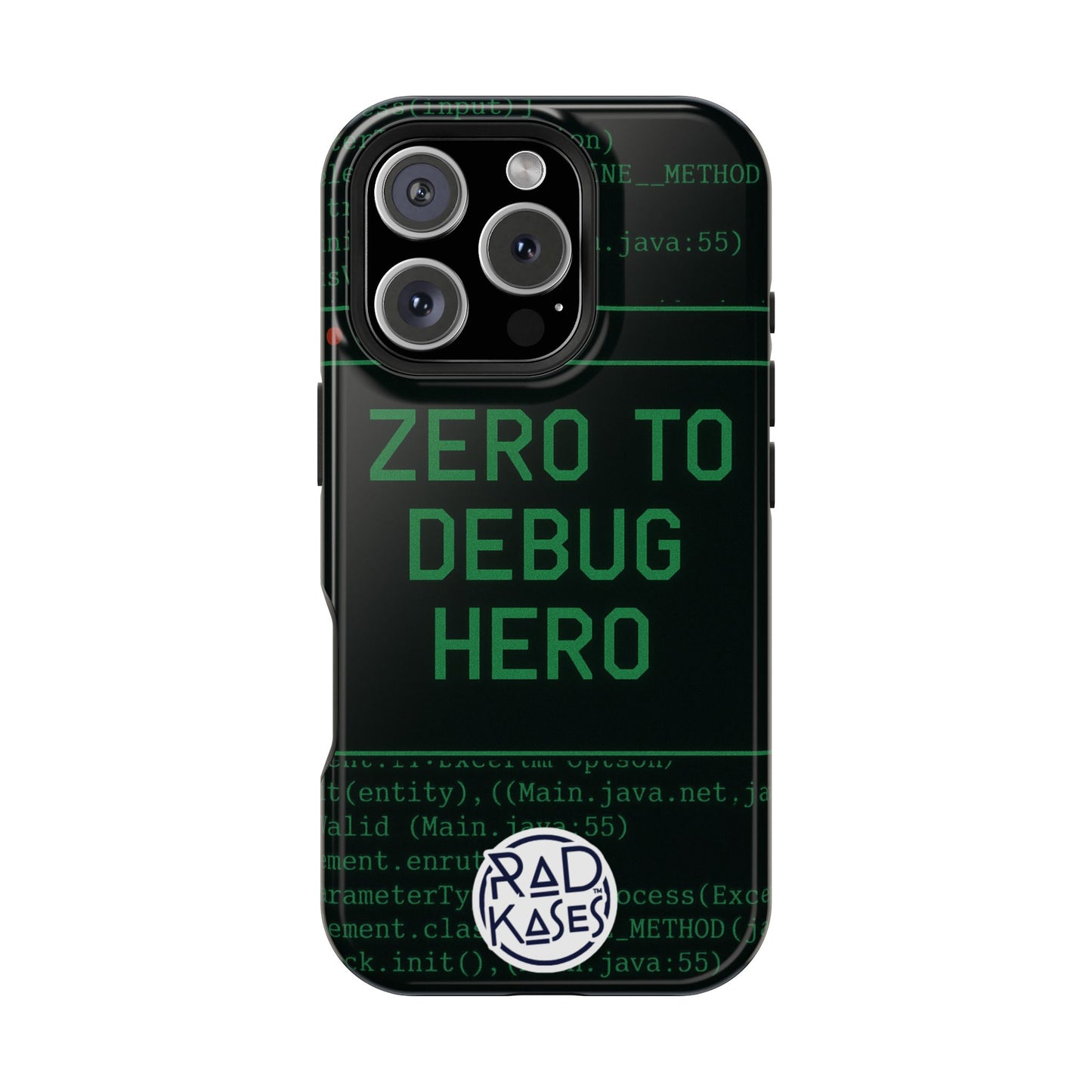 Zero to Debug Hero