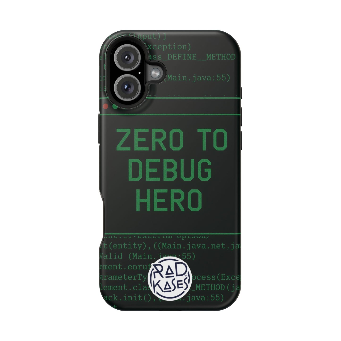 Zero to Debug Hero