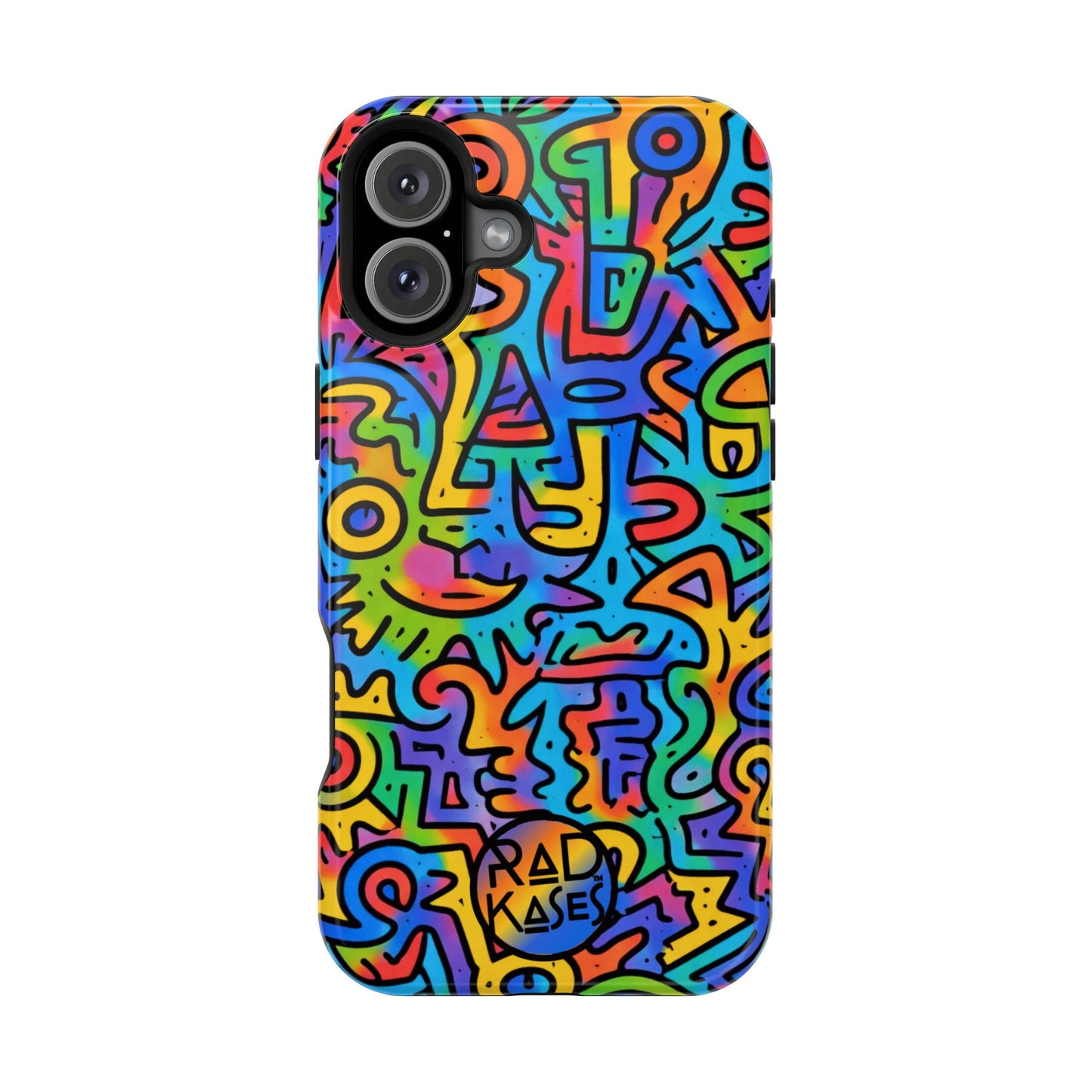 Chromapop Maze
