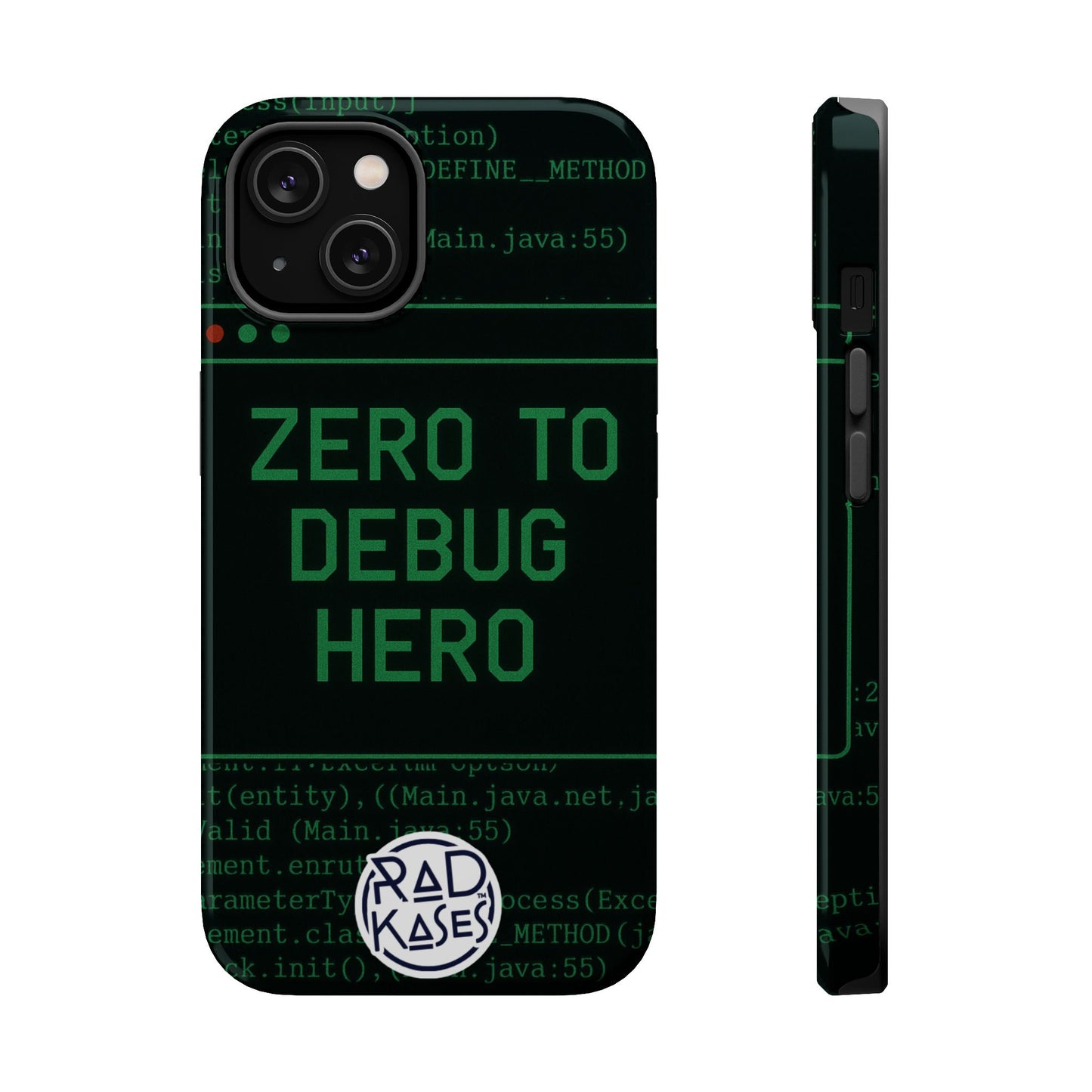 Zero to Debug Hero