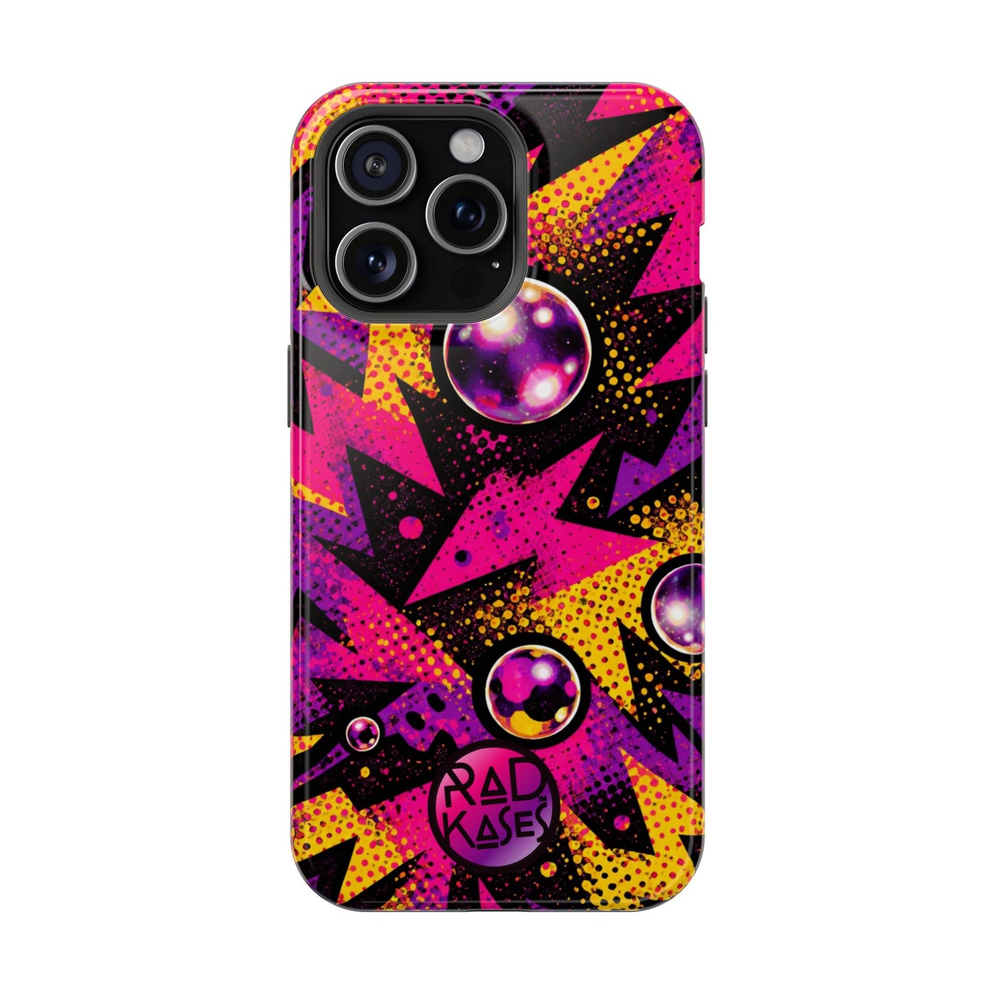 Bubblepunk Retro