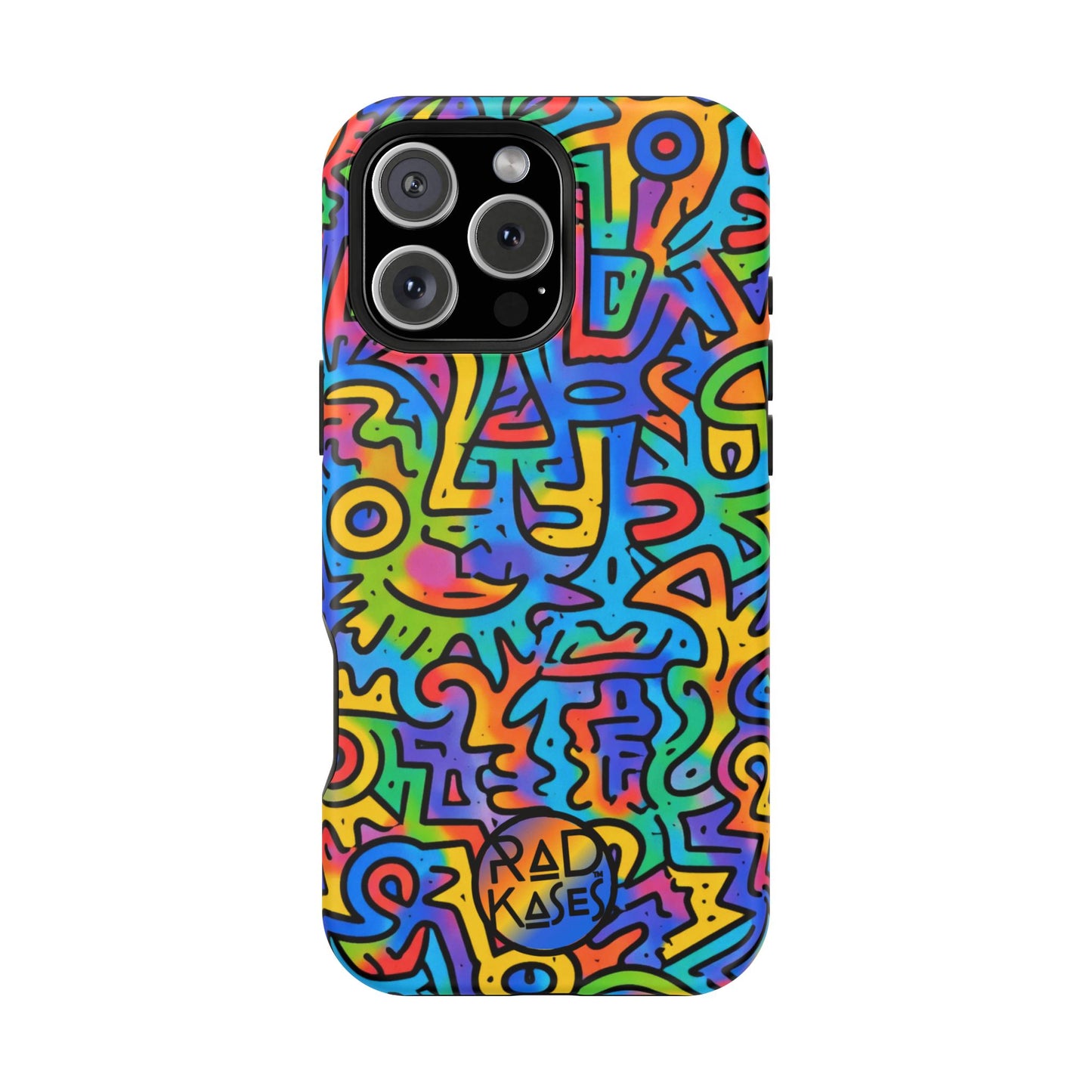 Chromapop Maze