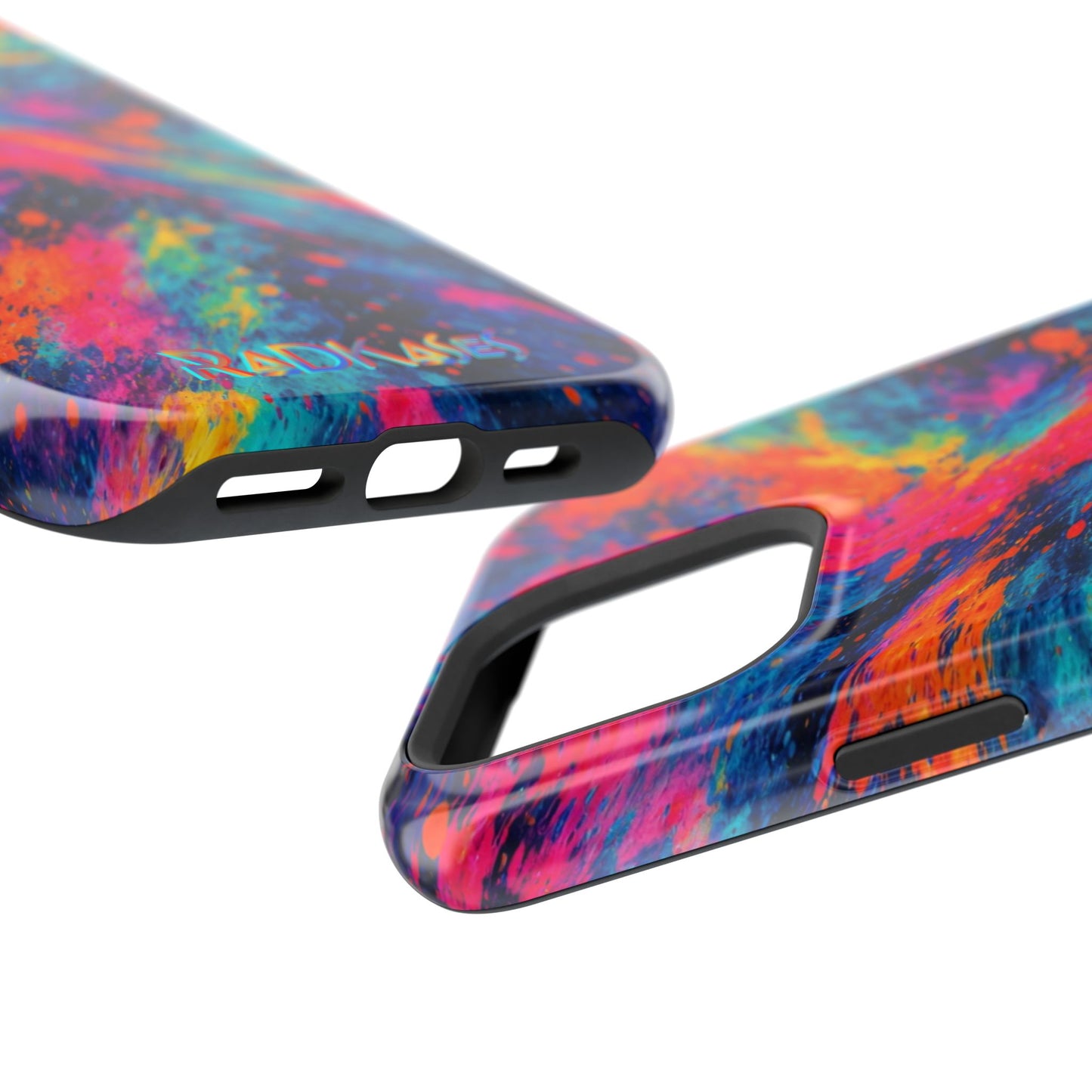 ChromaBurst X