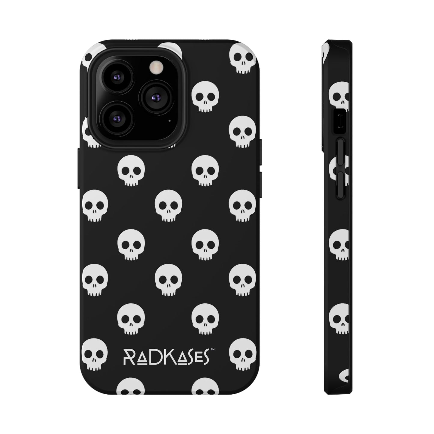 Shadow Skulls