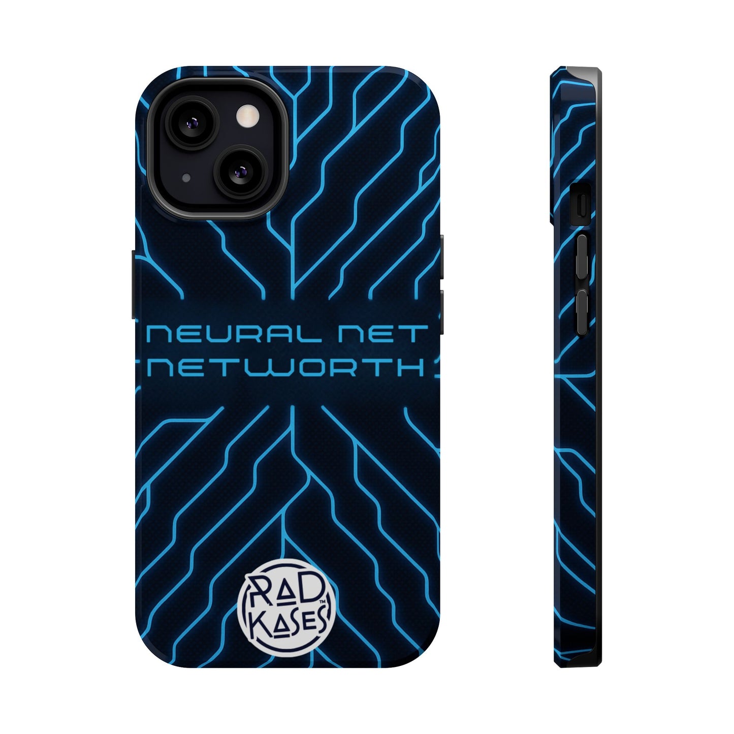Neural Net Networth