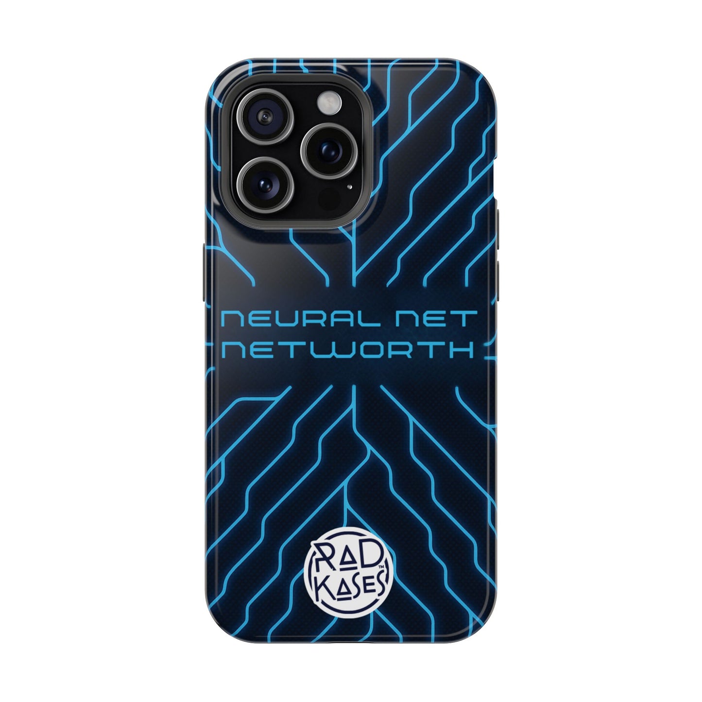 Neural Net Networth