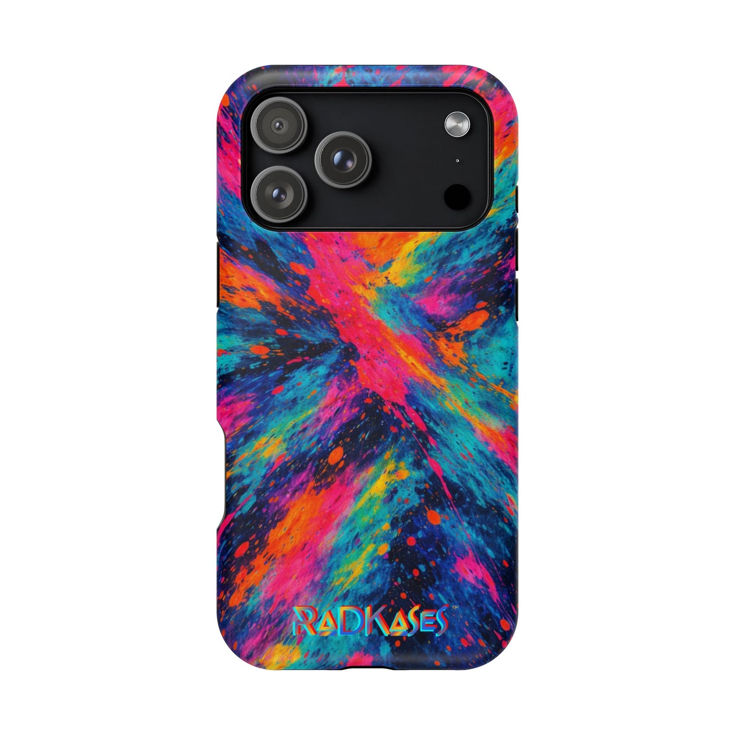 ChromaBurst X