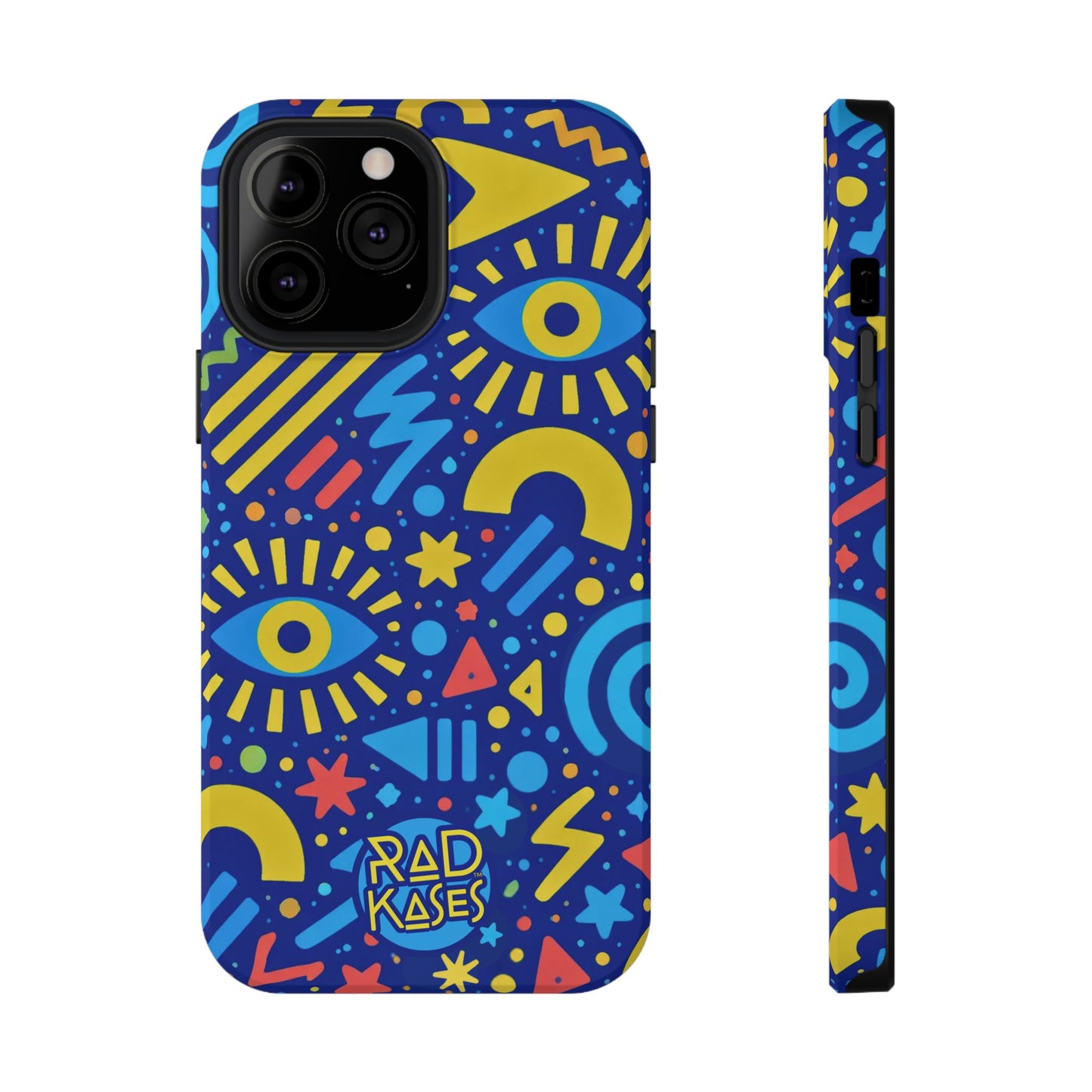 Geometric Pop