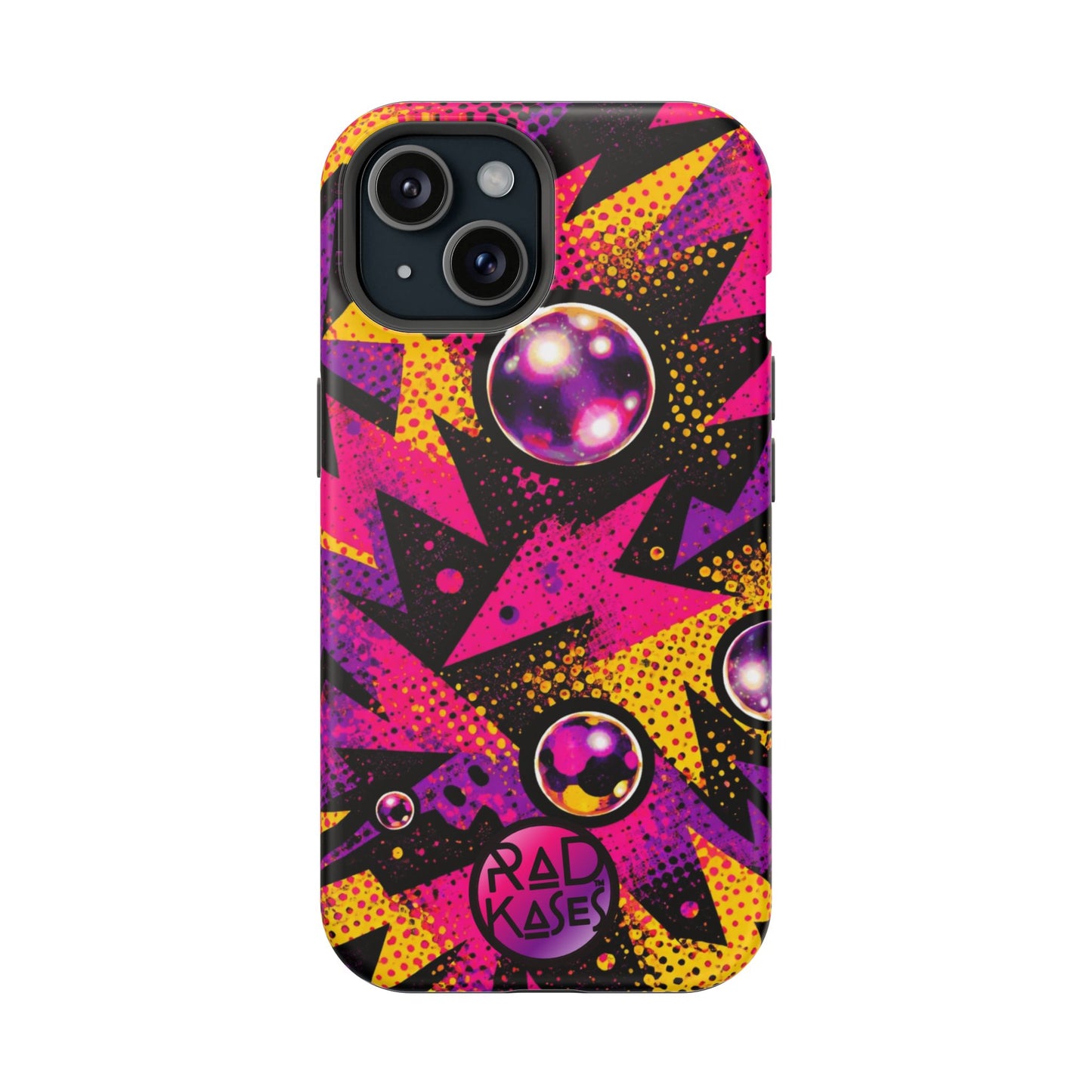 Bubblepunk Retro