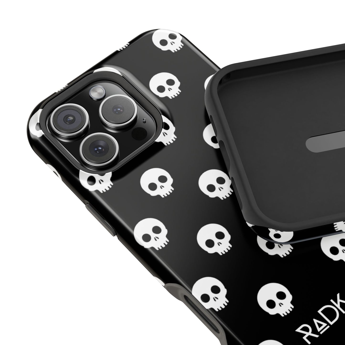 Shadow Skulls