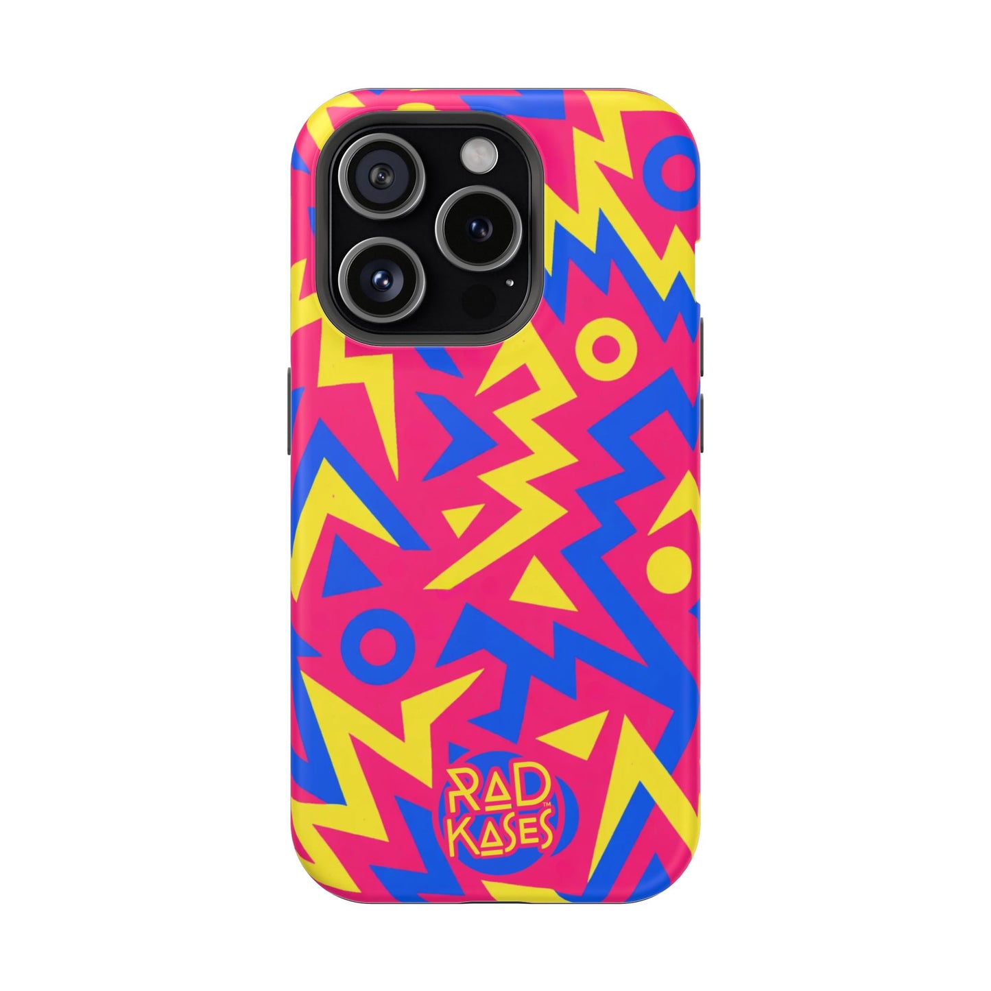 Retro Electric
