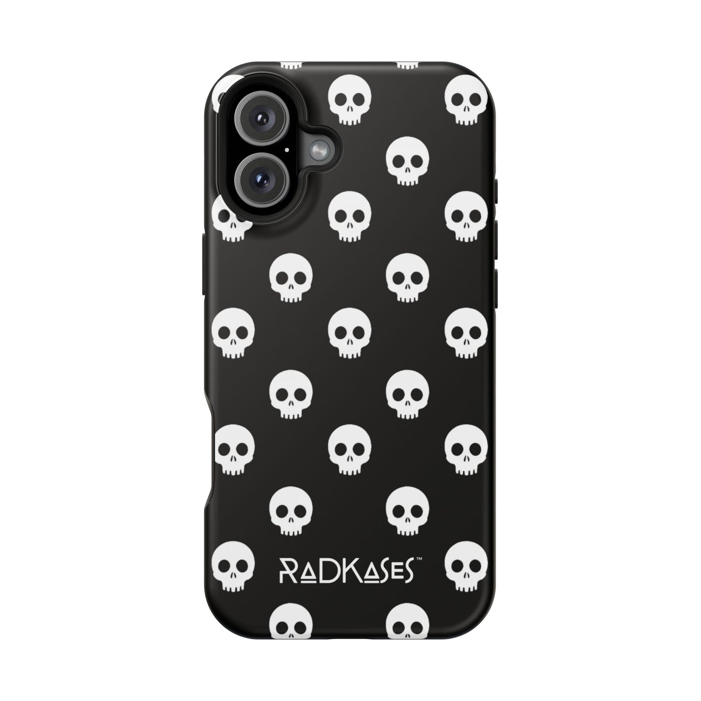 Shadow Skulls