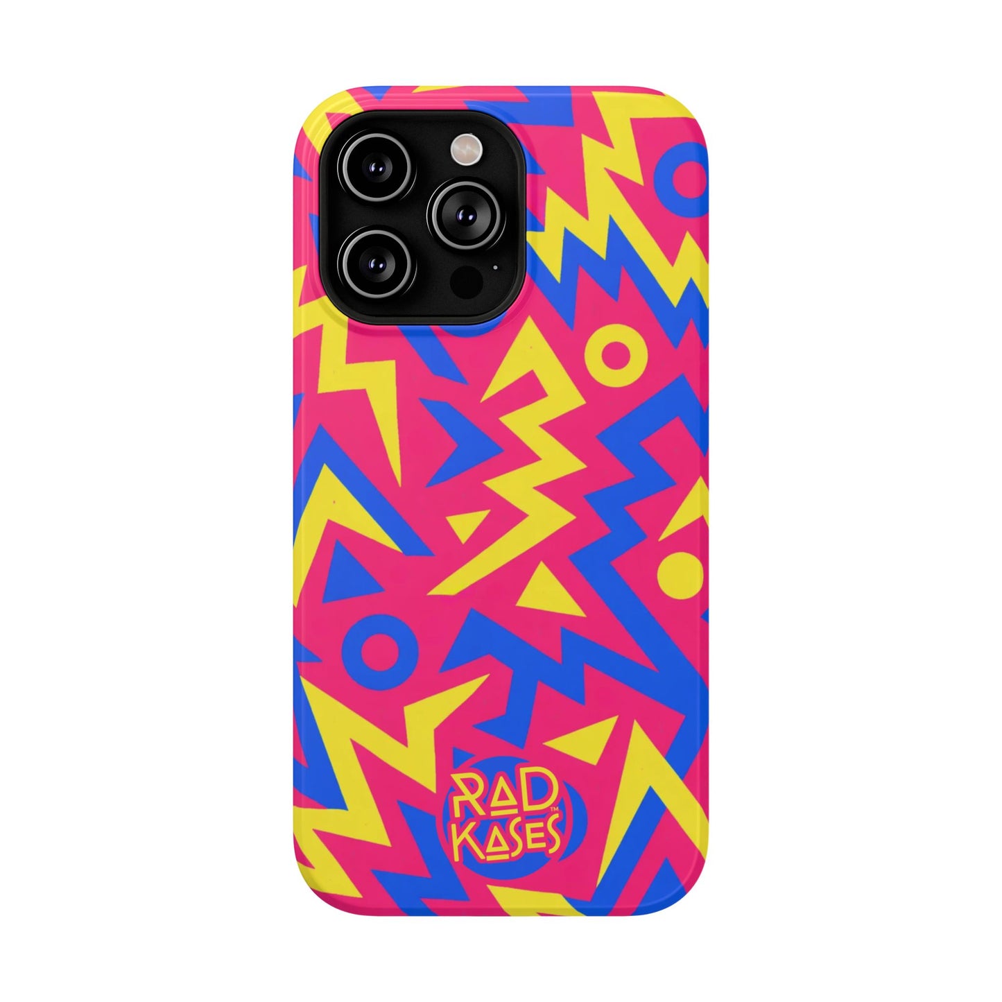 Retro Electric