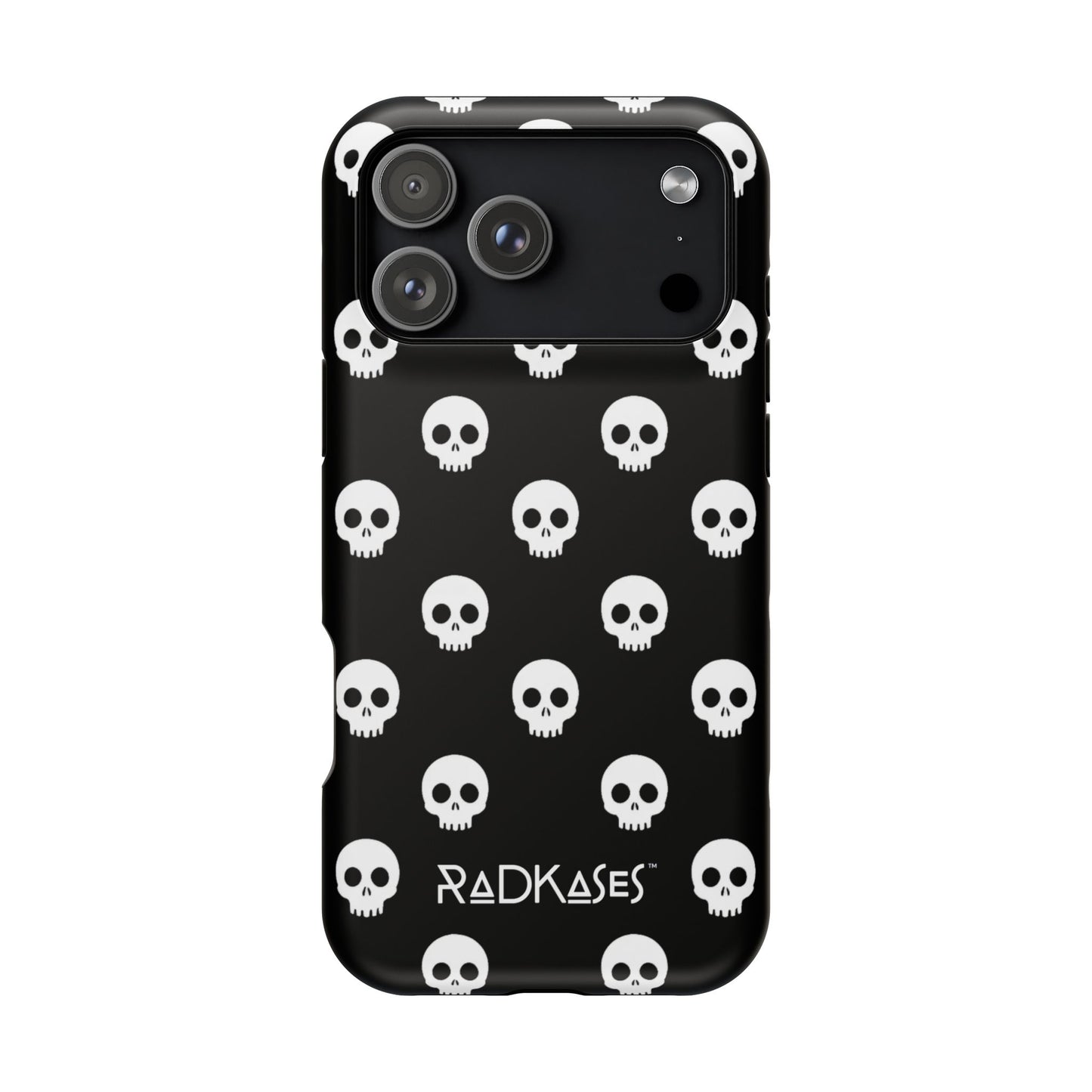 Shadow Skulls