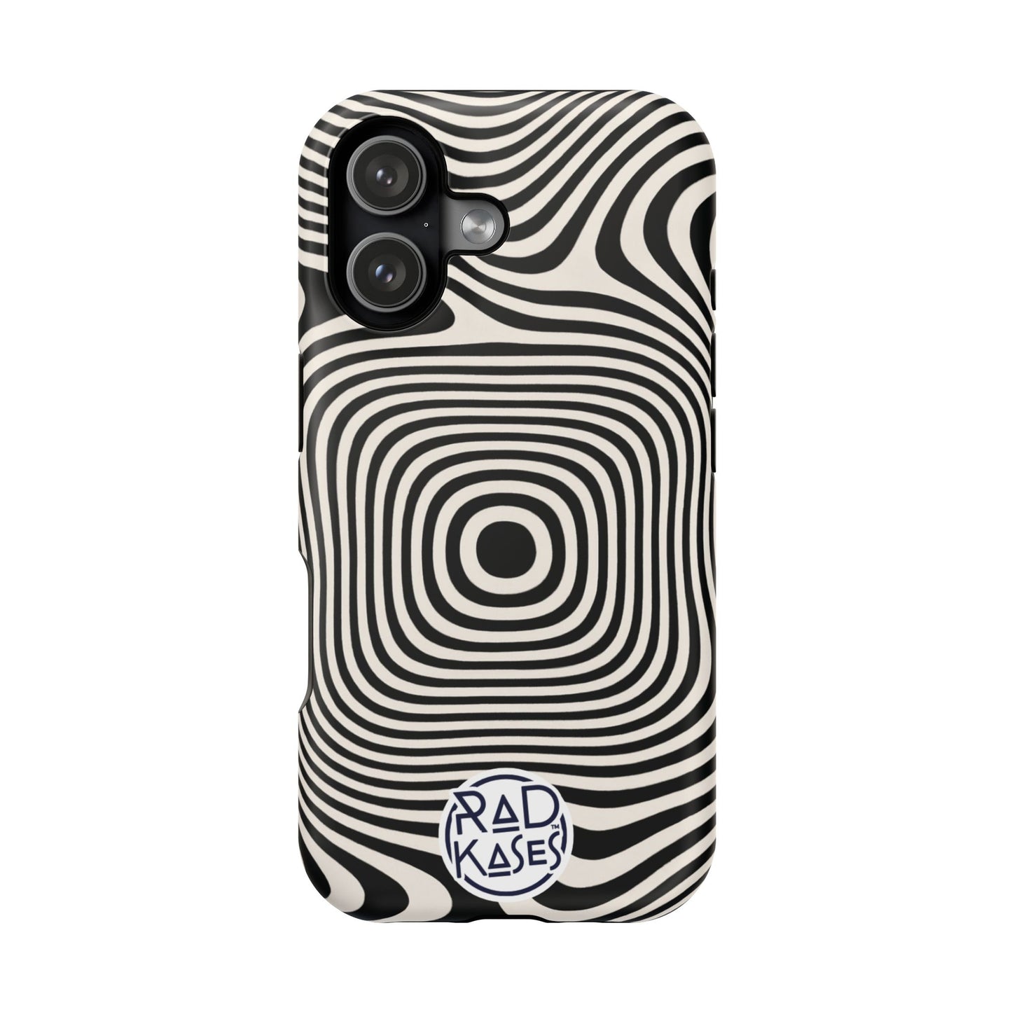 Pulsing Illusion