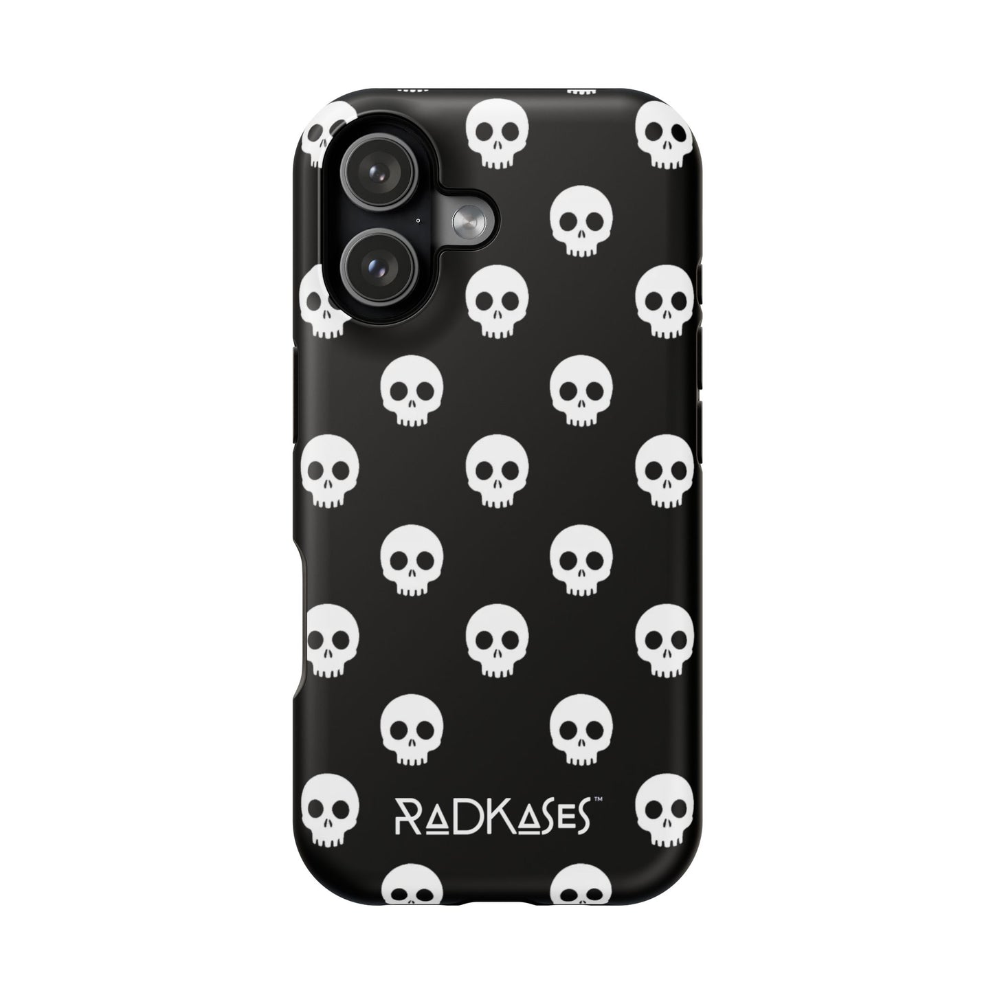 Shadow Skulls