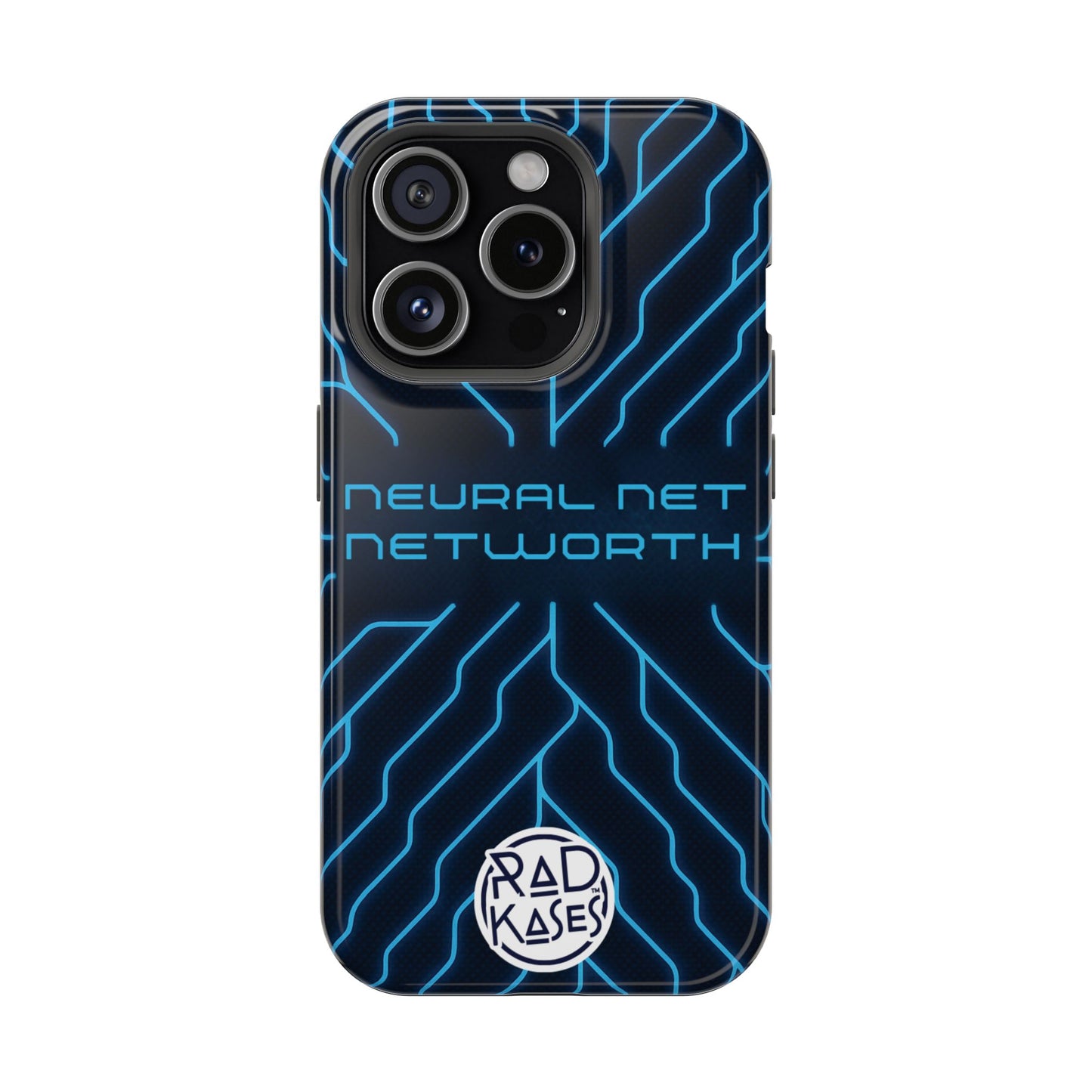 Neural Net Networth