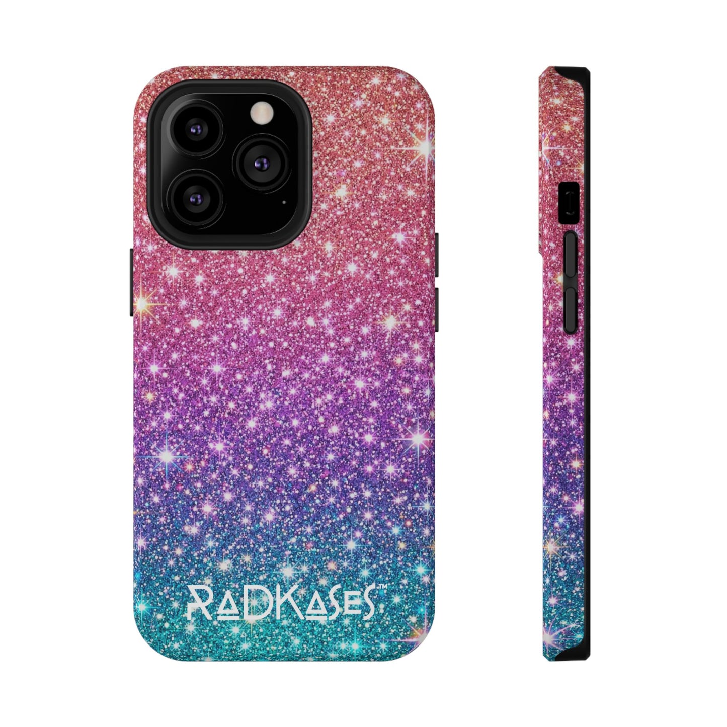 Stardust Glow