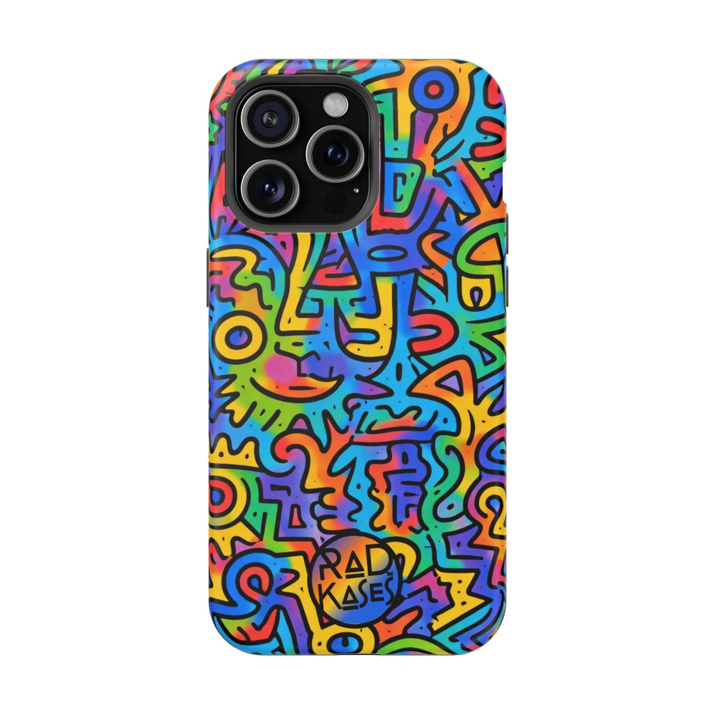Chromapop Maze