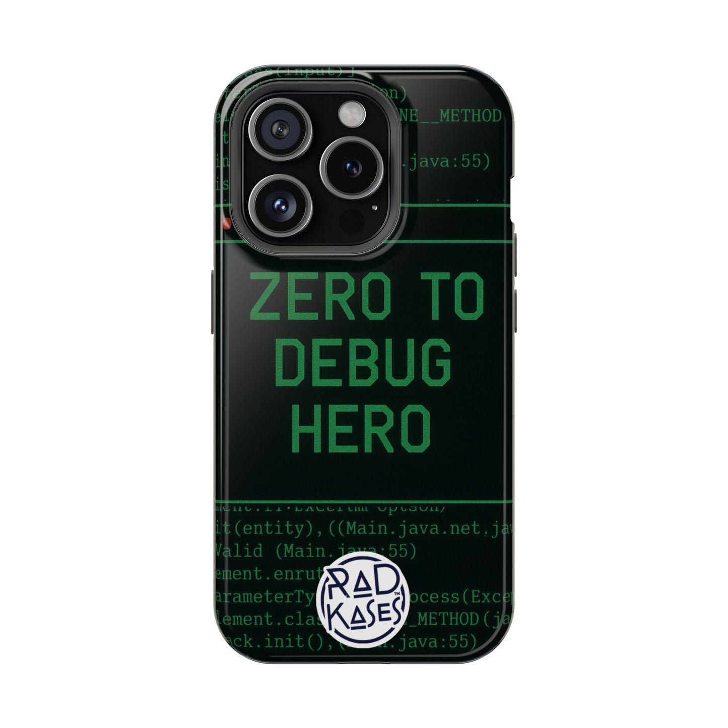 Zero to Debug Hero