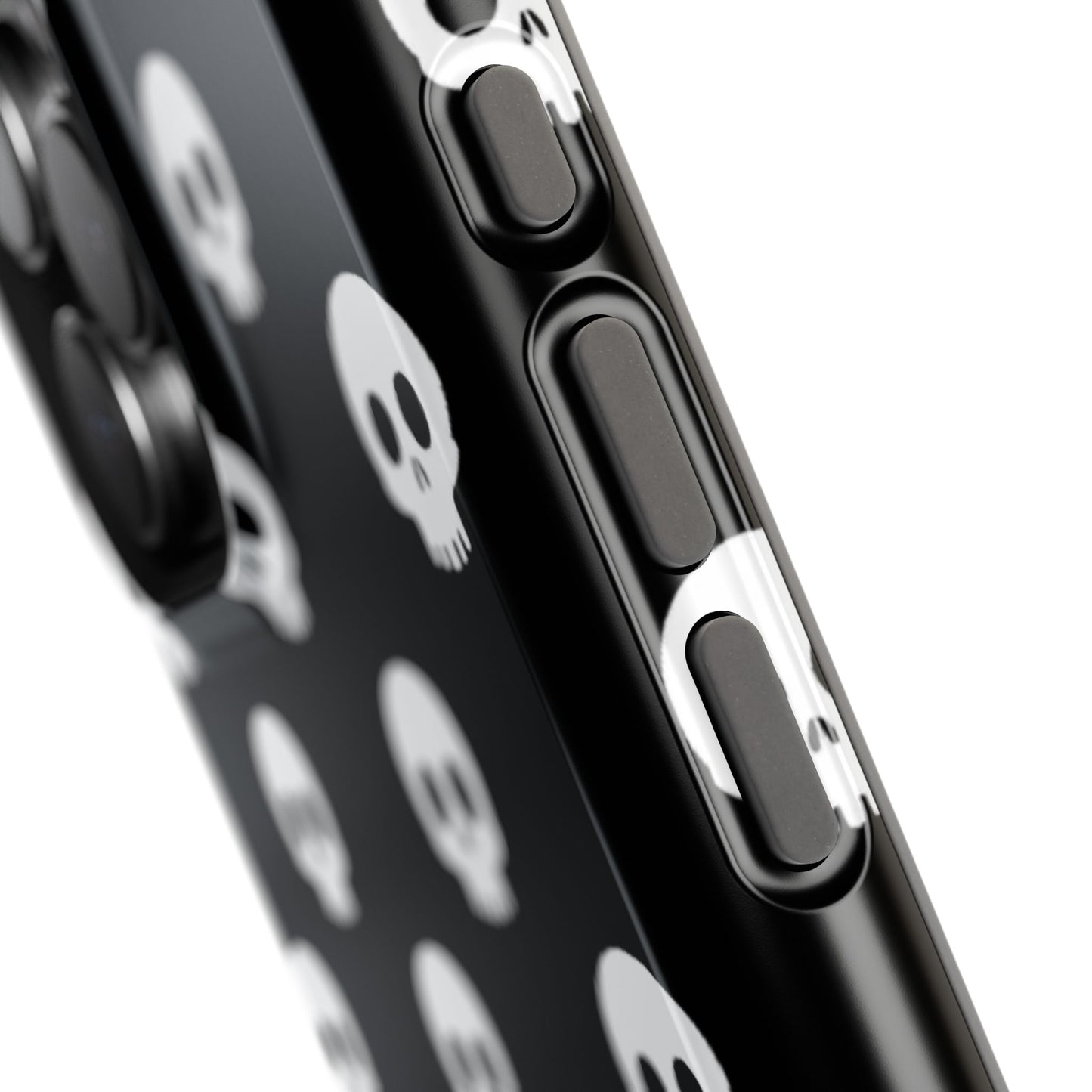 Shadow Skulls