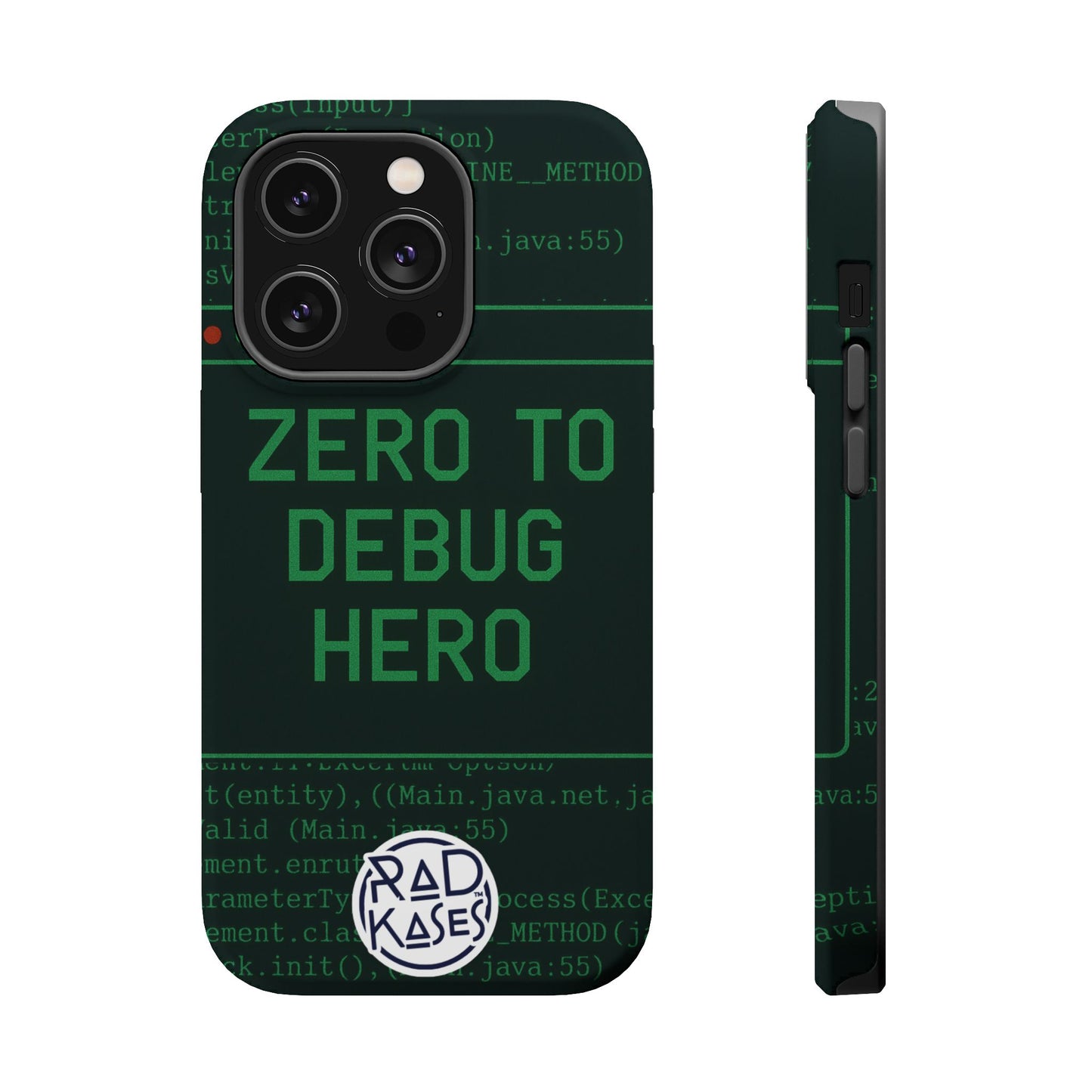 Zero to Debug Hero