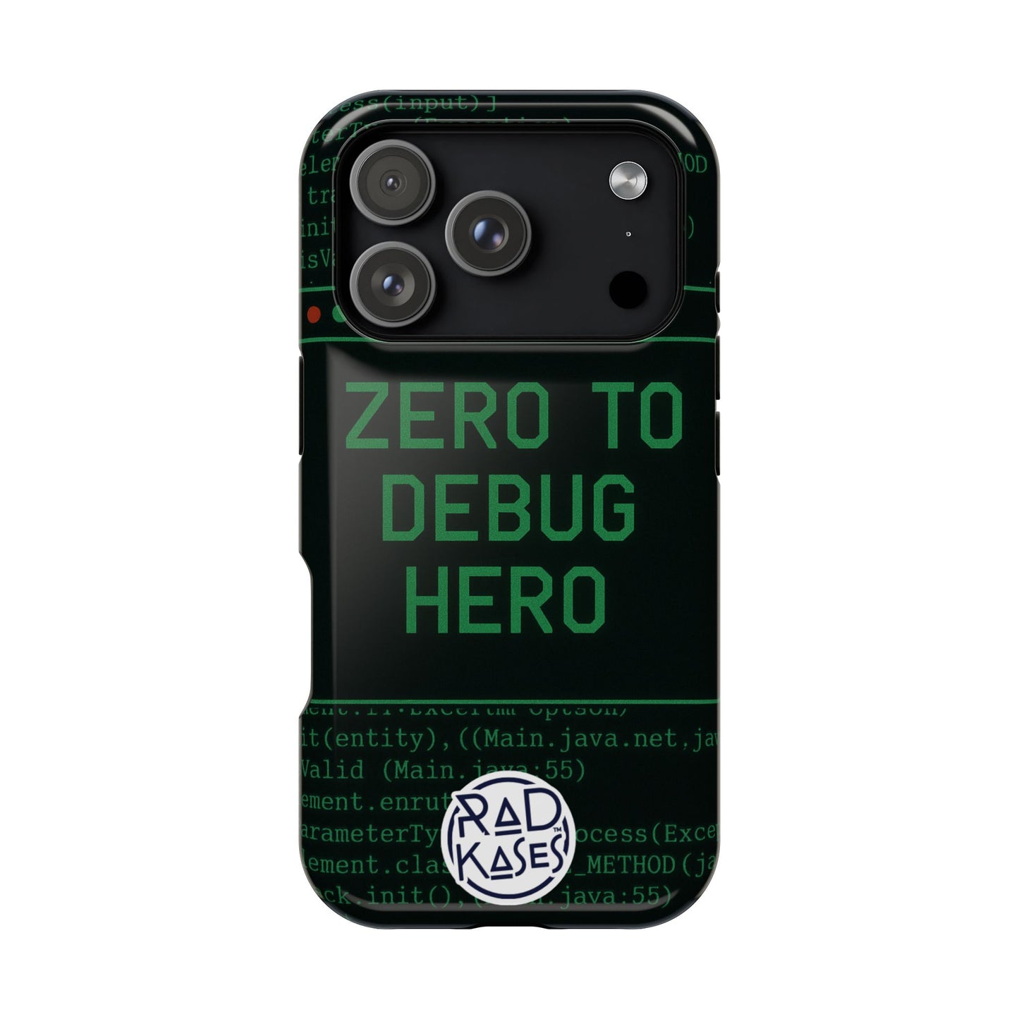 Zero to Debug Hero