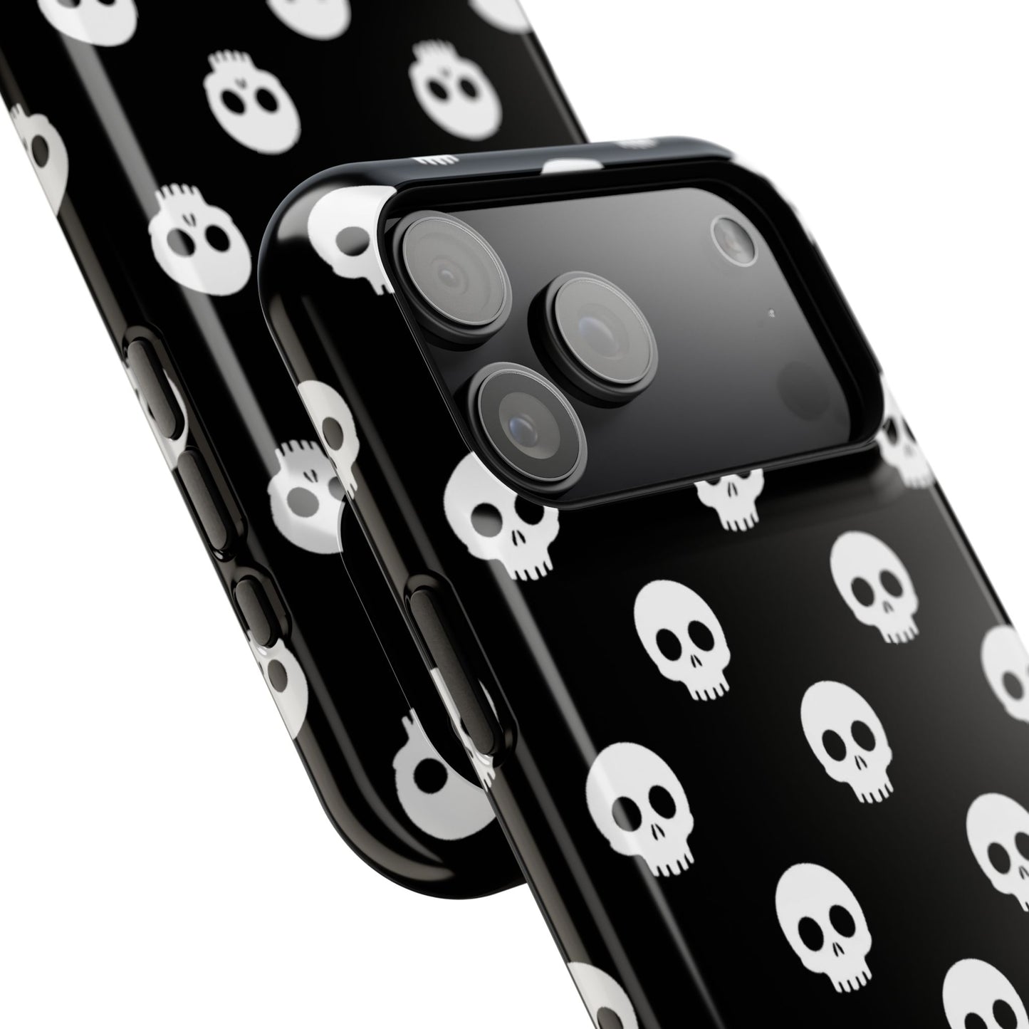 Shadow Skulls
