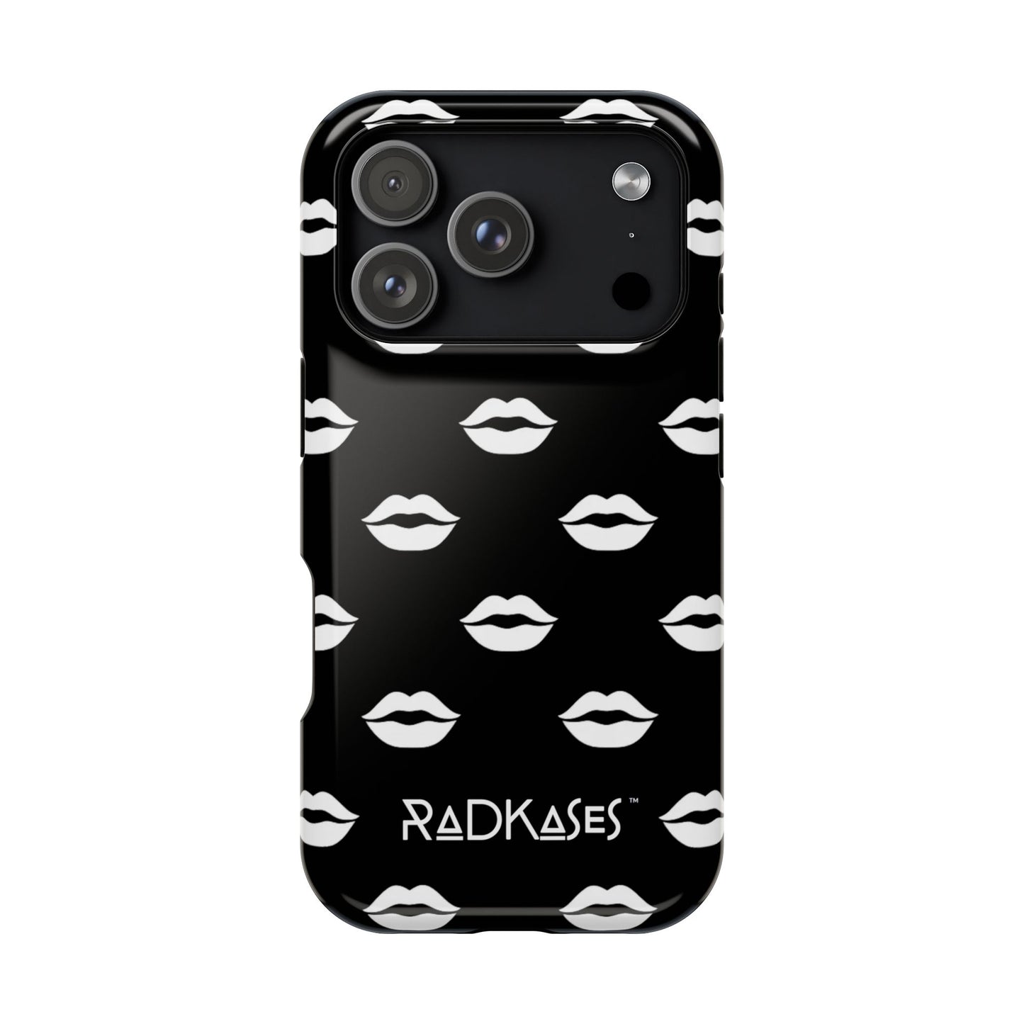 Lippy Noir