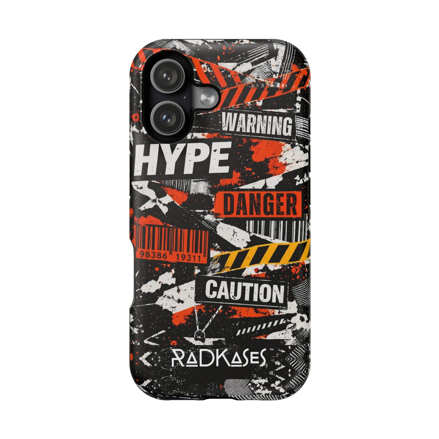 Hype Hazard