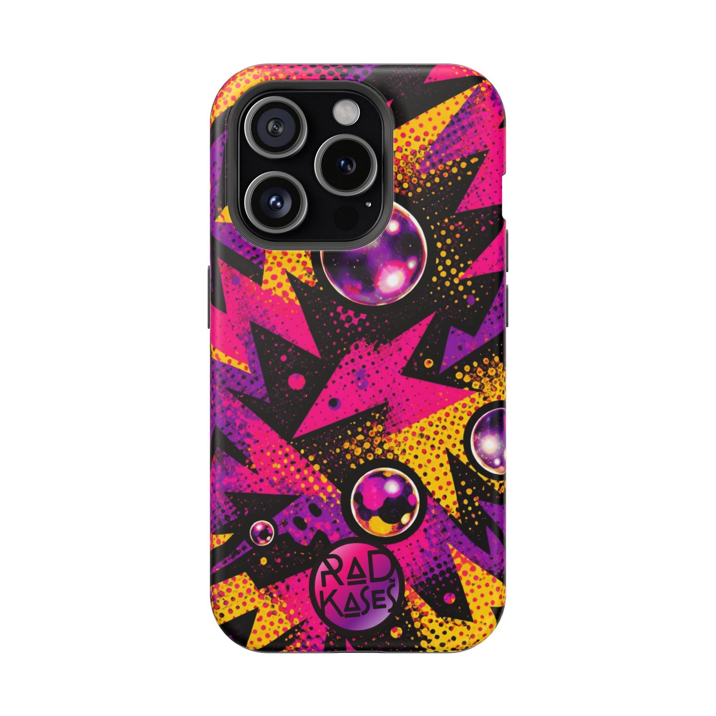 Bubblepunk Retro