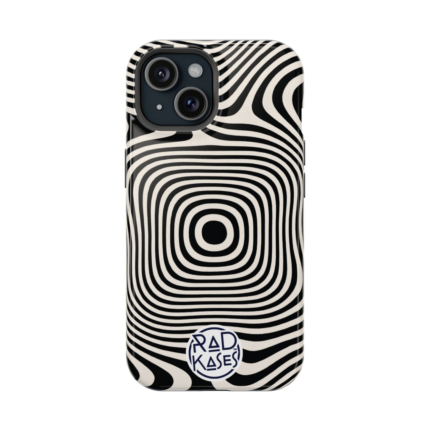Pulsing Illusion