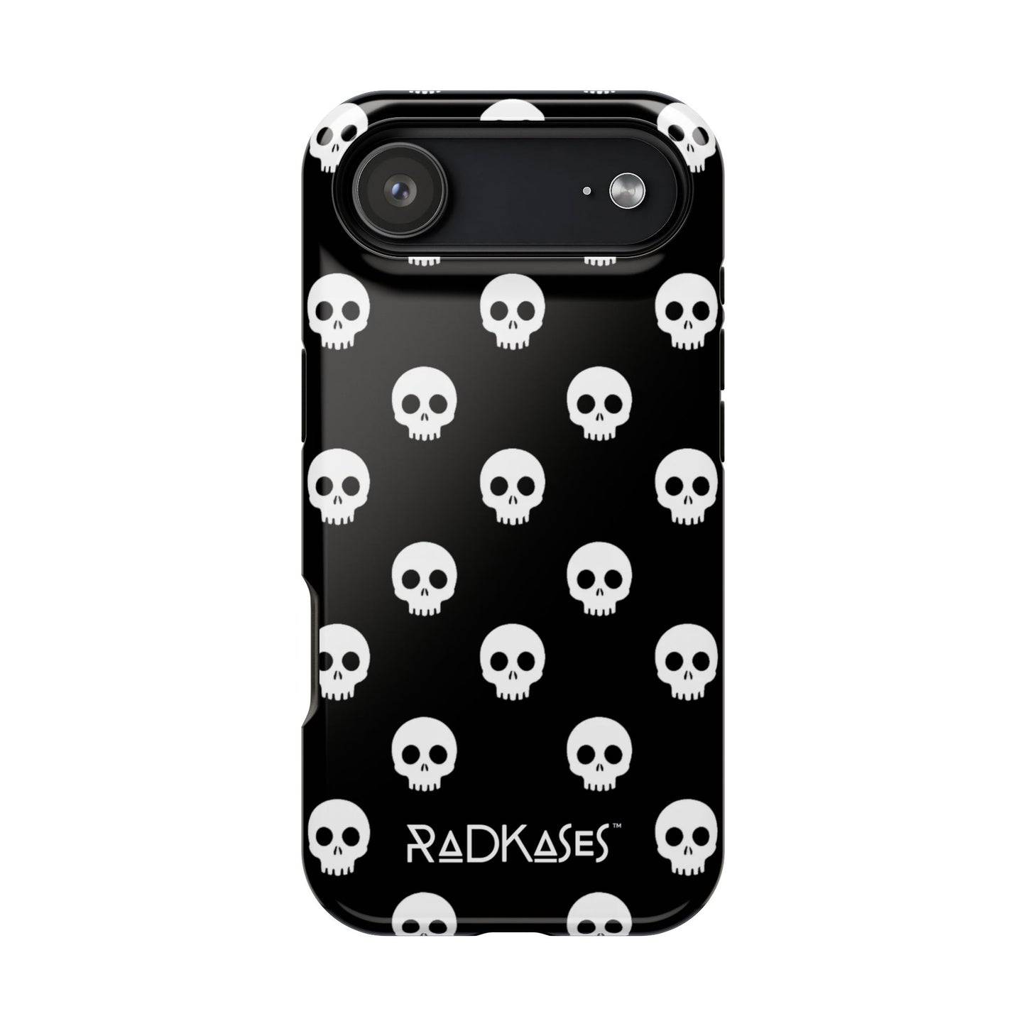 Shadow Skulls