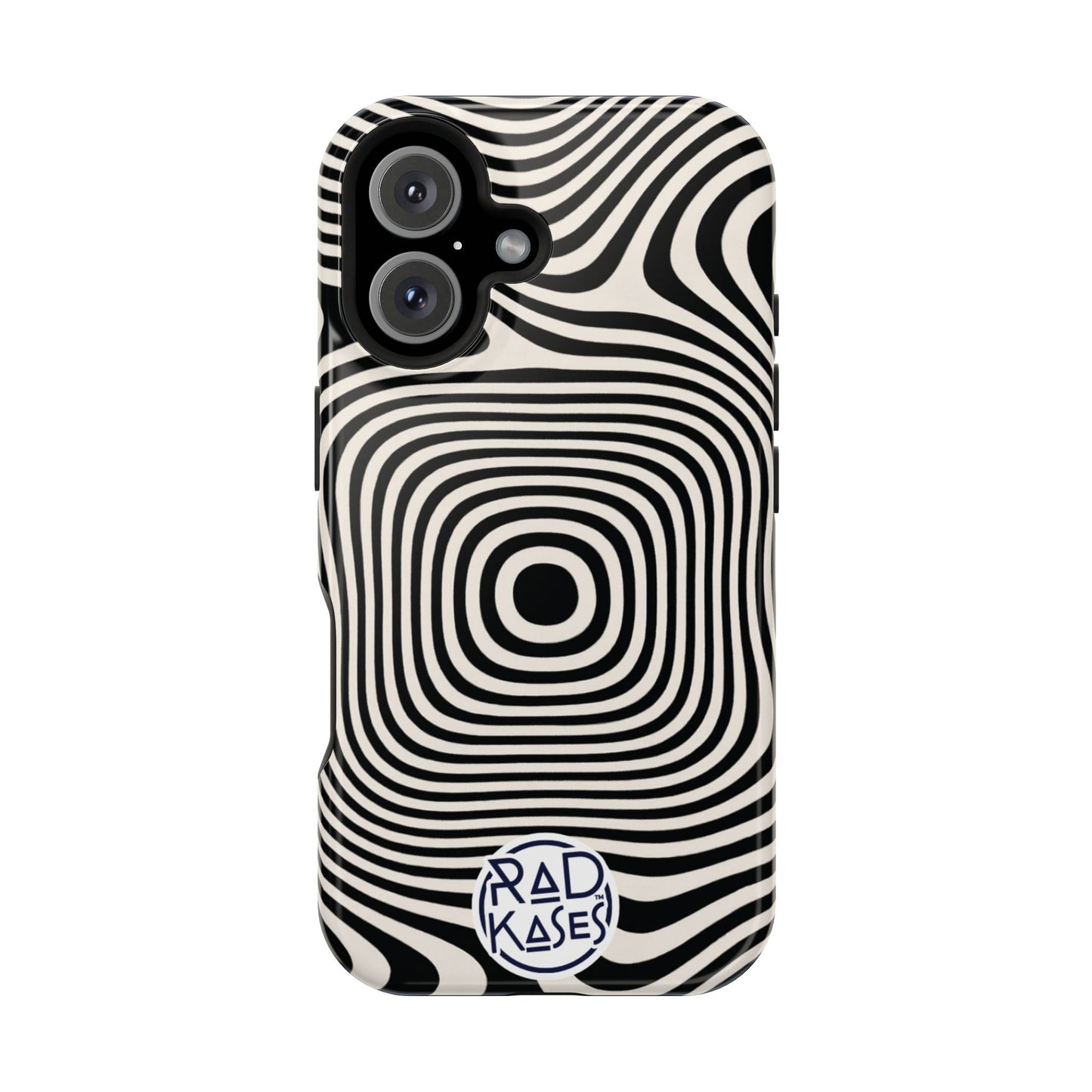 Pulsing Illusion