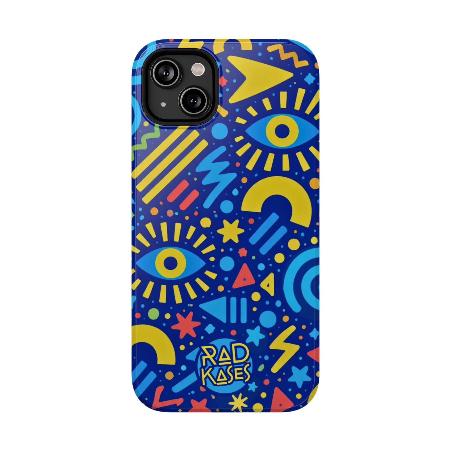 Geometric Pop