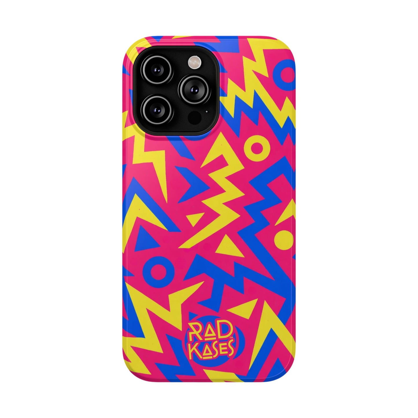 Retro Electric
