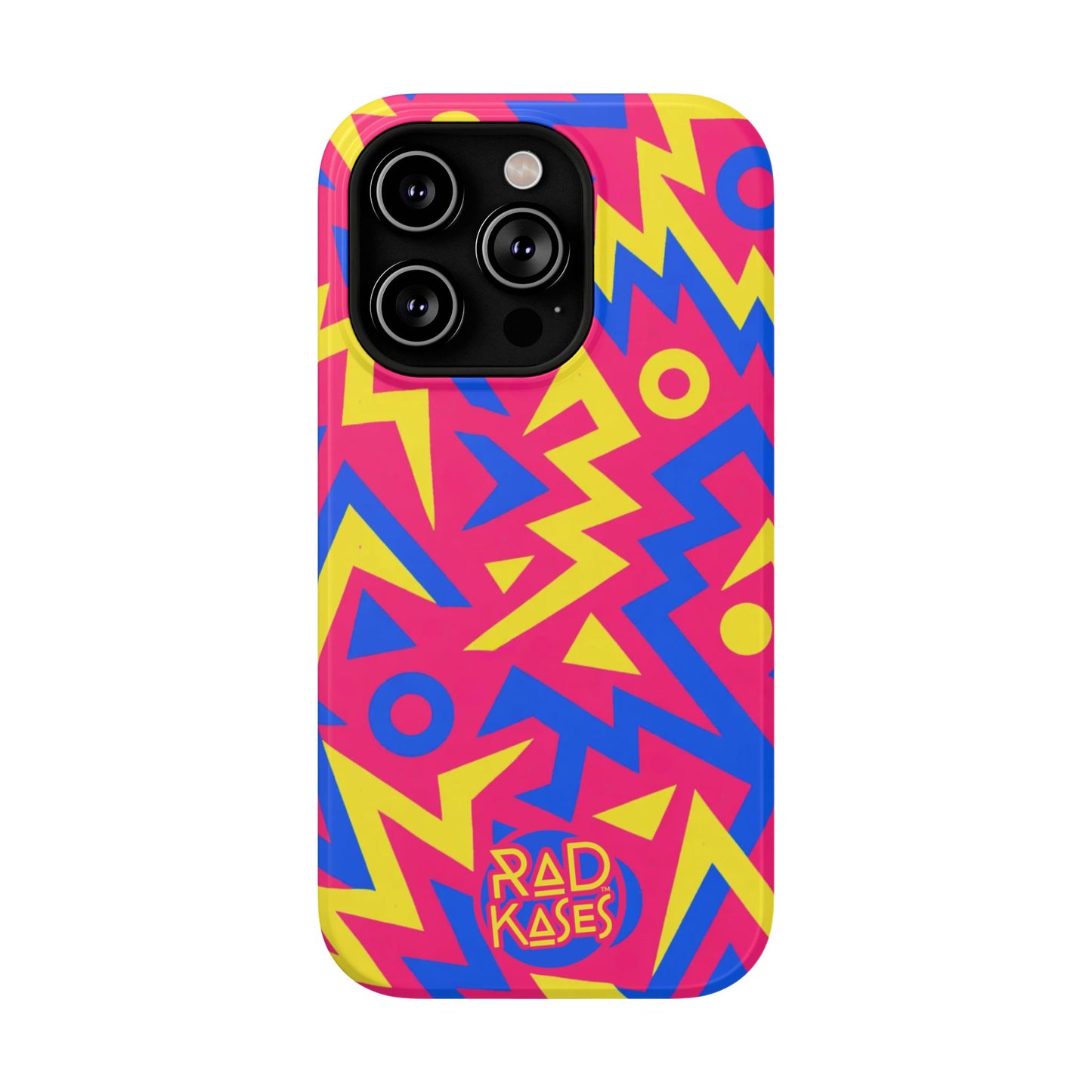 Retro Electric